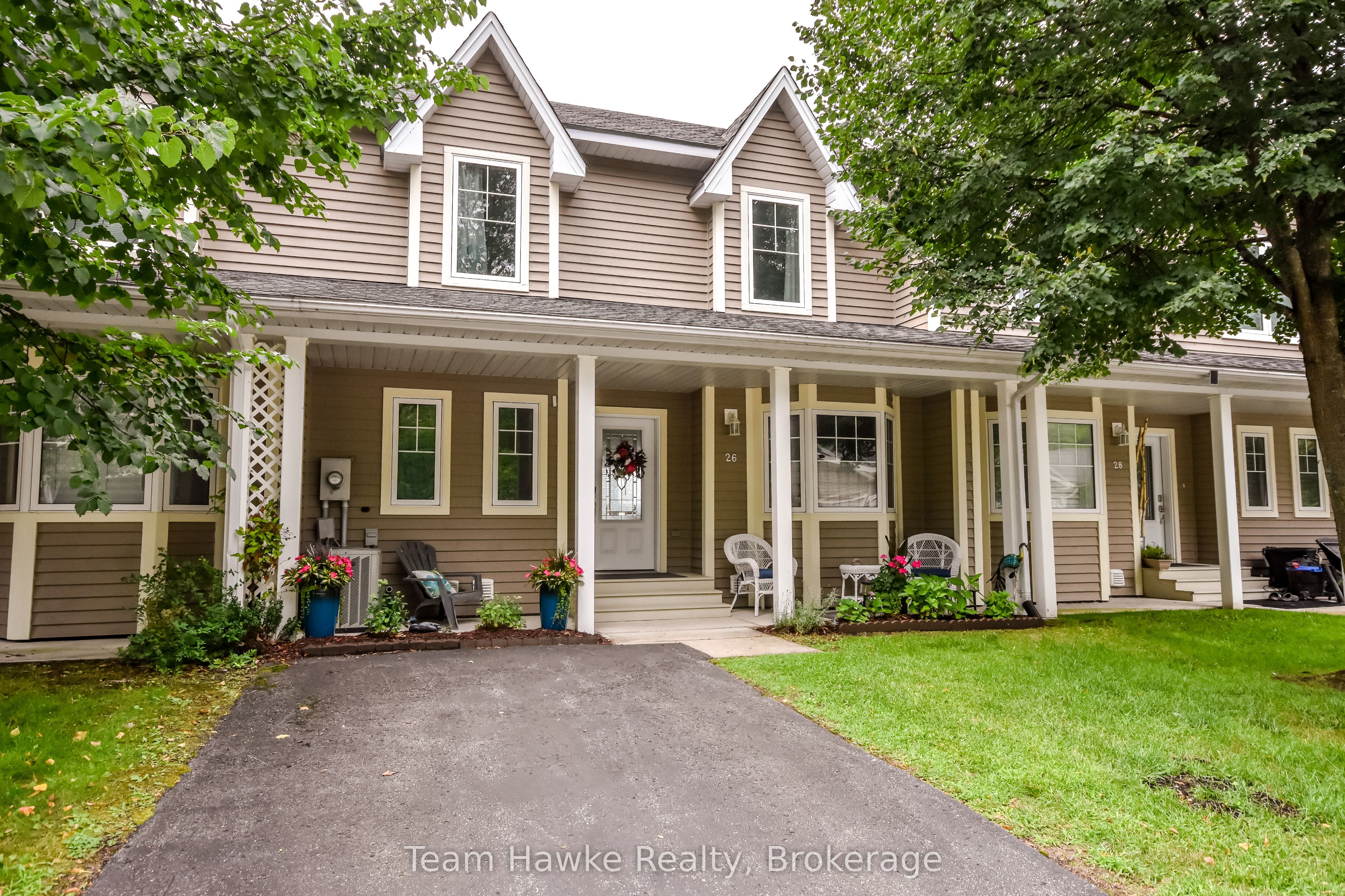 26 Drummond Drive, Penetanguishene, ON L9M 0A2 photo 2