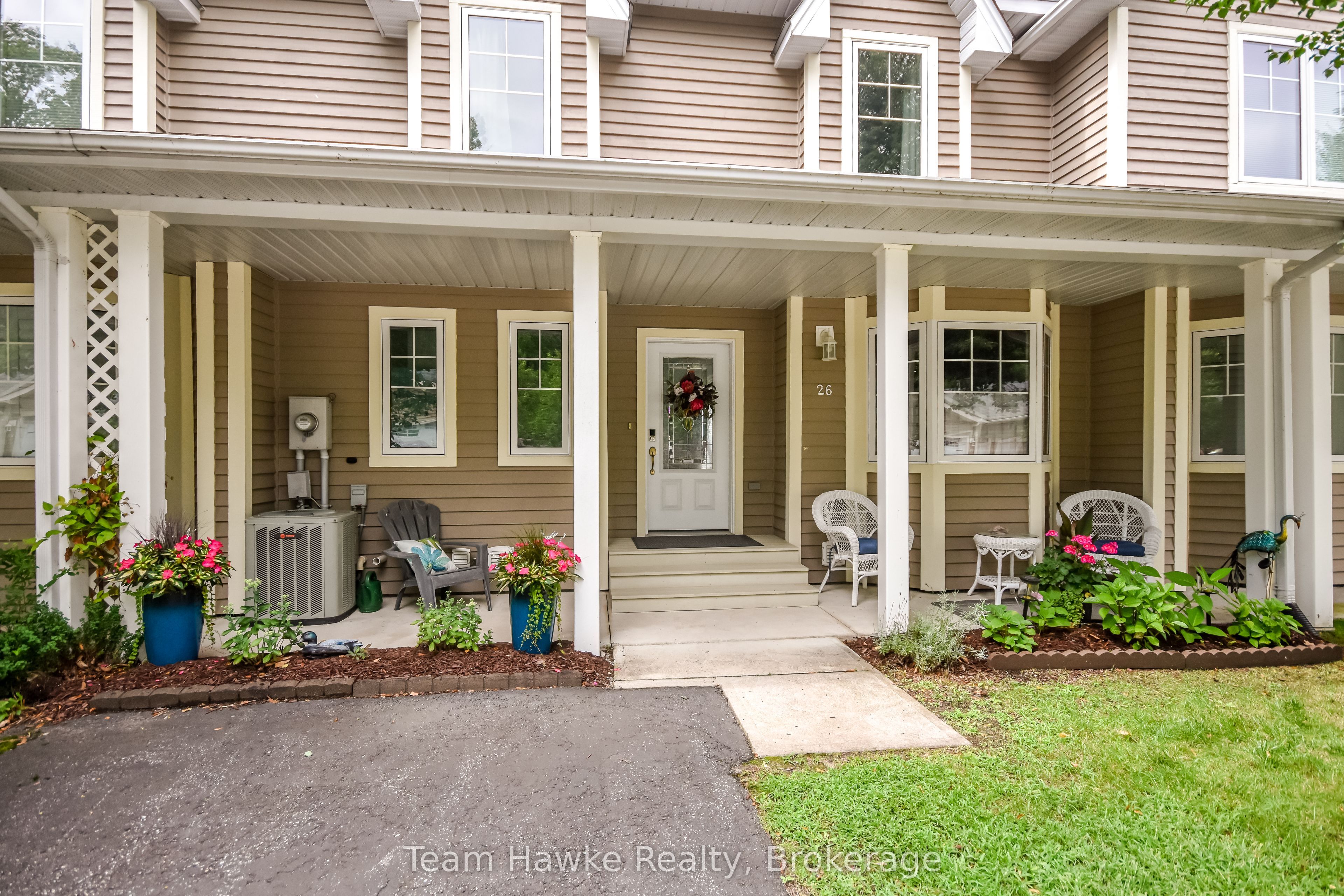 26 Drummond Drive, Penetanguishene, ON L9M 0A2 photo 3
