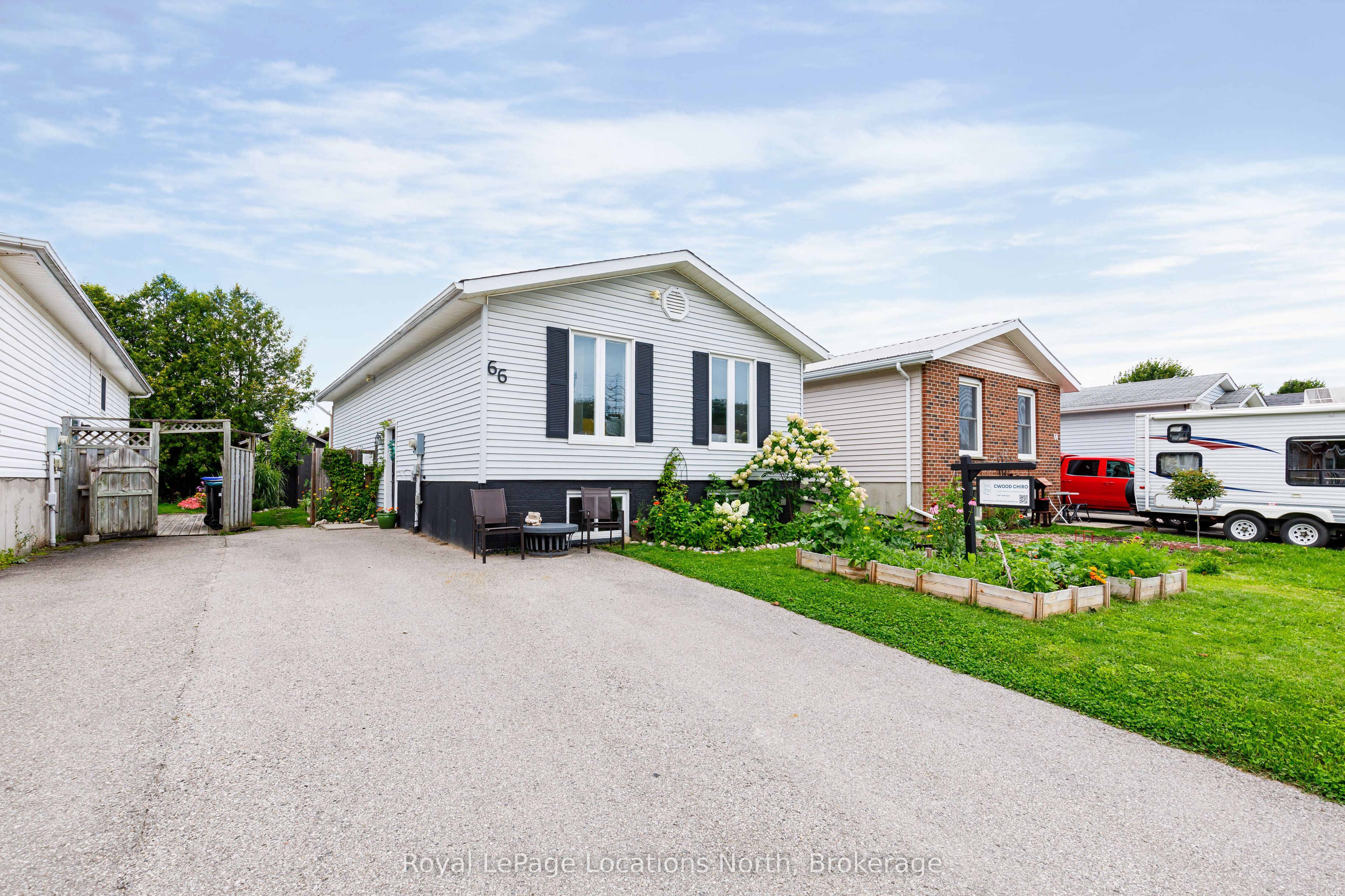66 Telfer Road, Collingwood, ON L9Y 4S2 photo 2