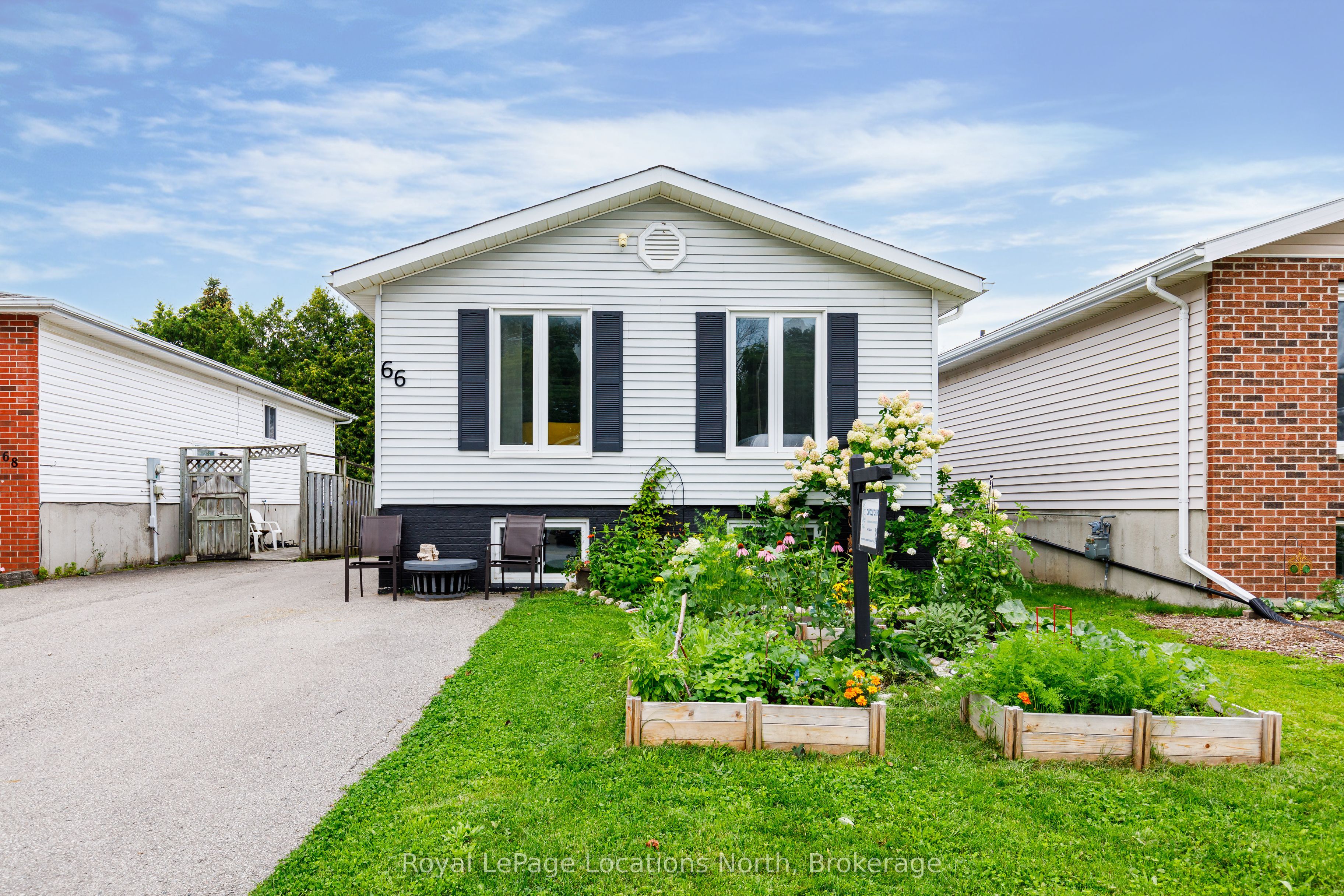 66 Telfer Road, Collingwood, ON L9Y 4S2 photo 3