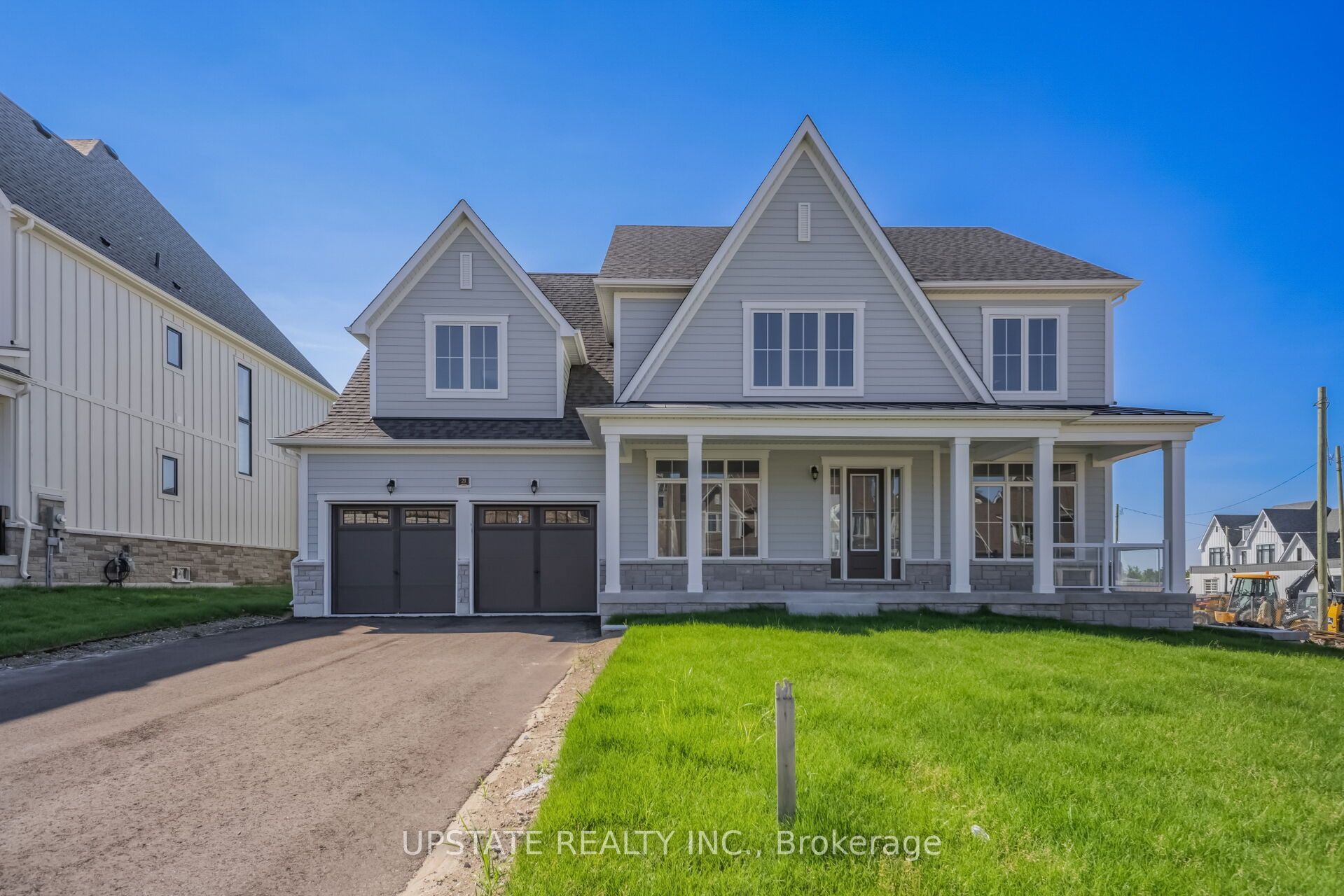 21 Pearsall Place, Oro-Medonte, ON L0L 2L0 photo 2