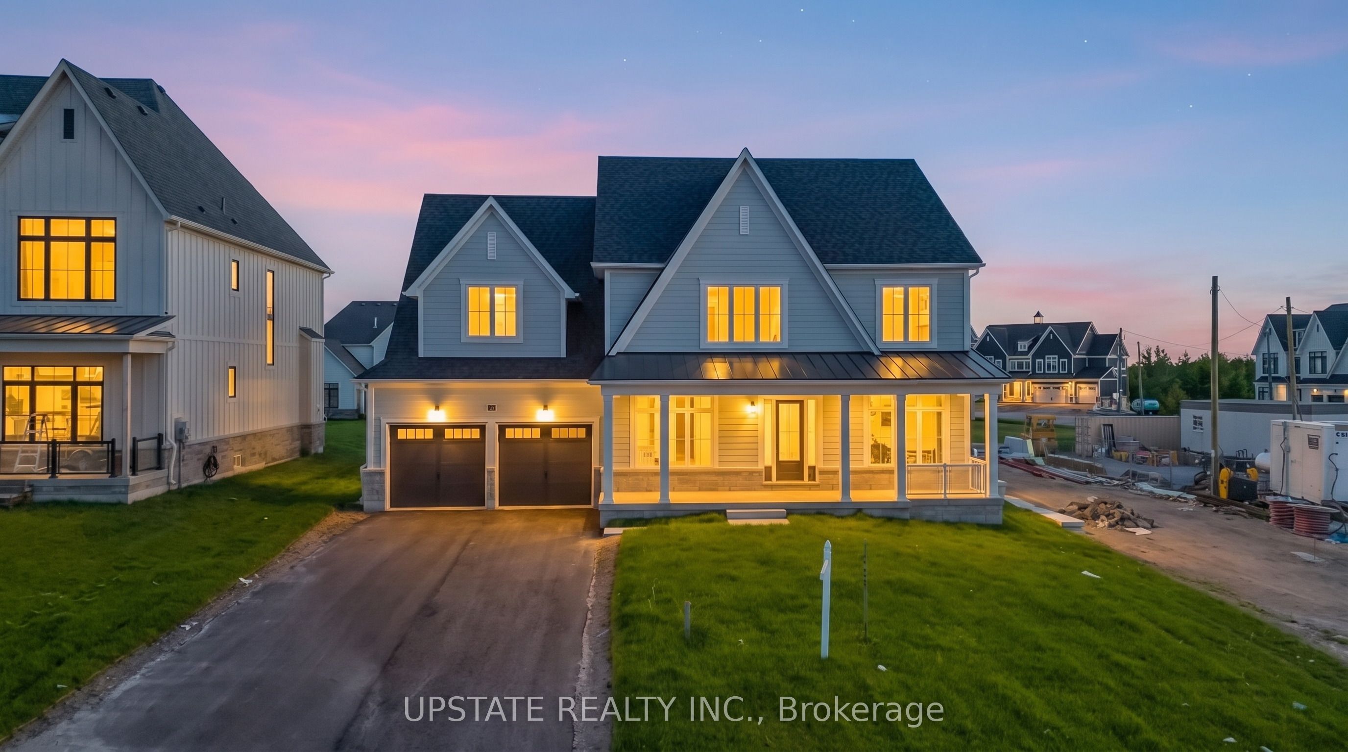 21 Pearsall Place, Oro-Medonte, ON L0L 2L0 photo 3