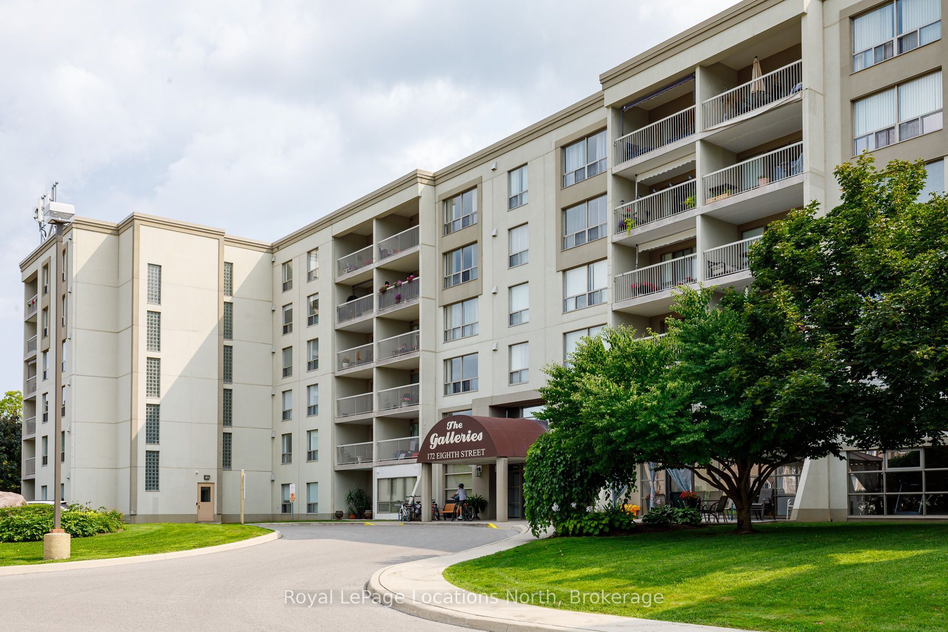 172 Eighth Street 406, Collingwood, ON L9Y 4T2 photo 2