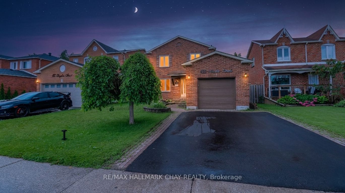 182 KOZLOV Street, Barrie, ON L4N 7H5 photo 3