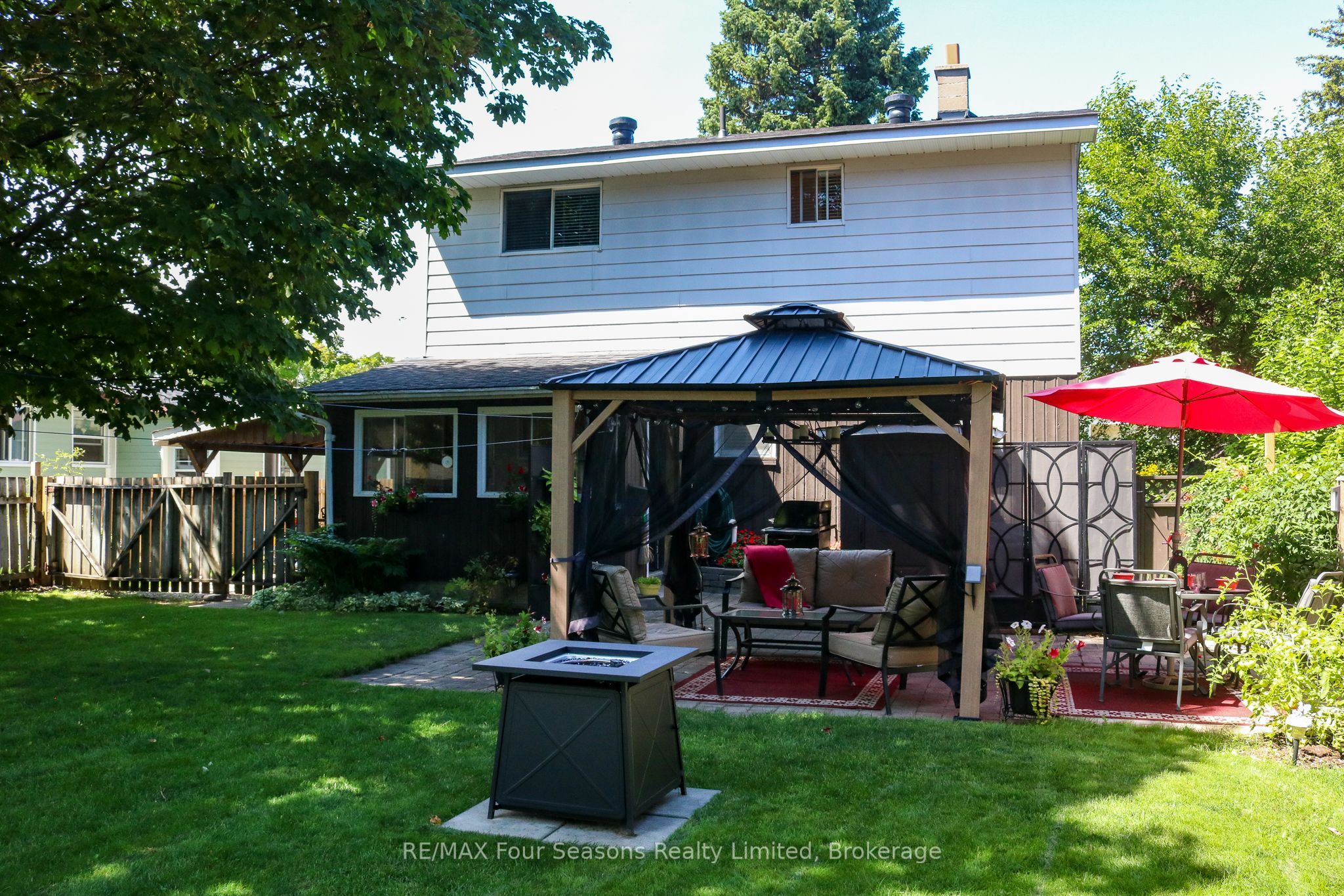 46 Erie Street, Collingwood, ON L9Y 1P4 photo 5
