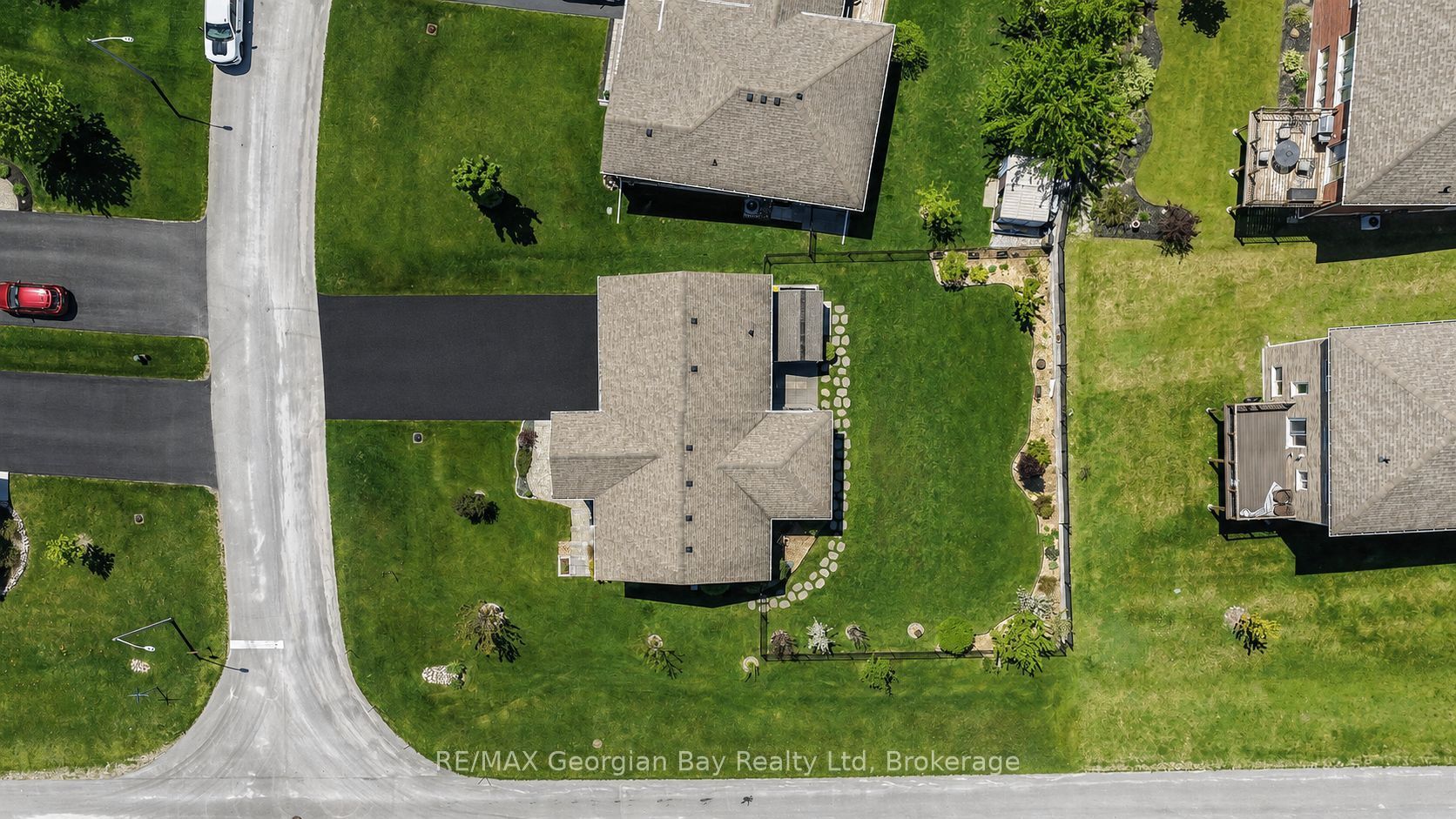 936 Jordeli Lane, Midland, ON L4R 0A6 photo 3