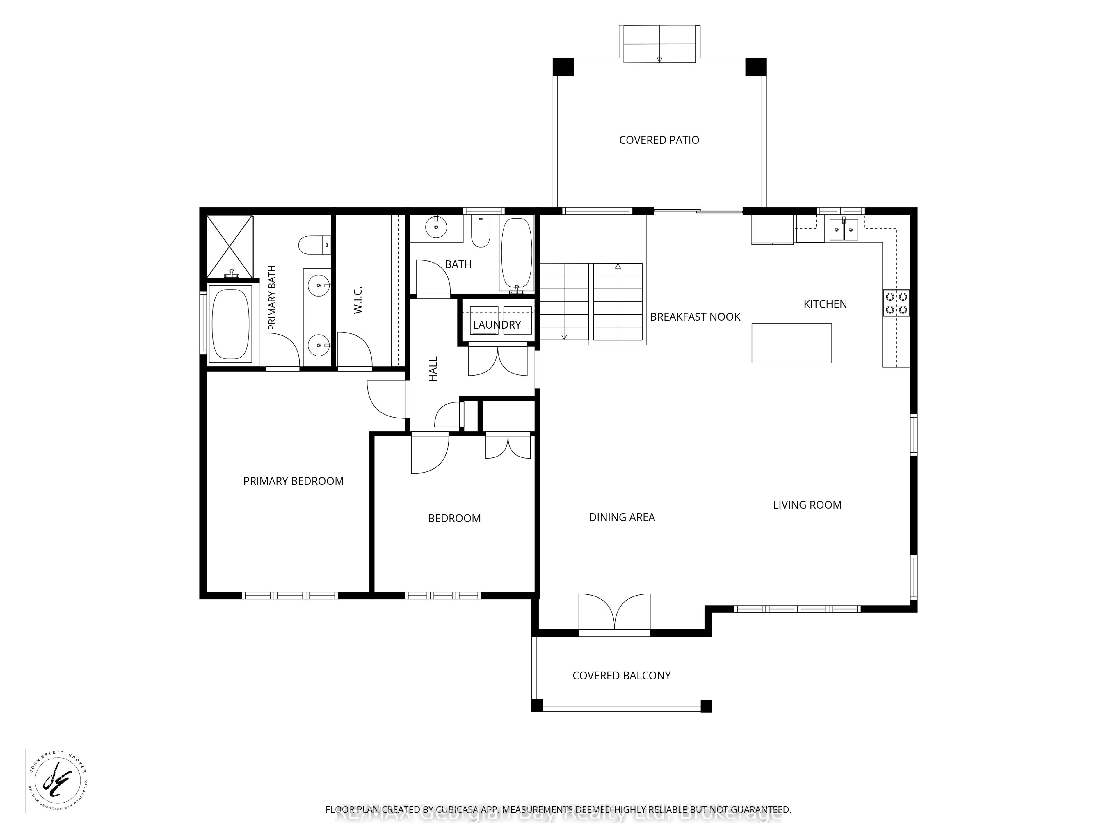 936 Jordeli Lane, Midland, ON L4R 0A6 photo 5