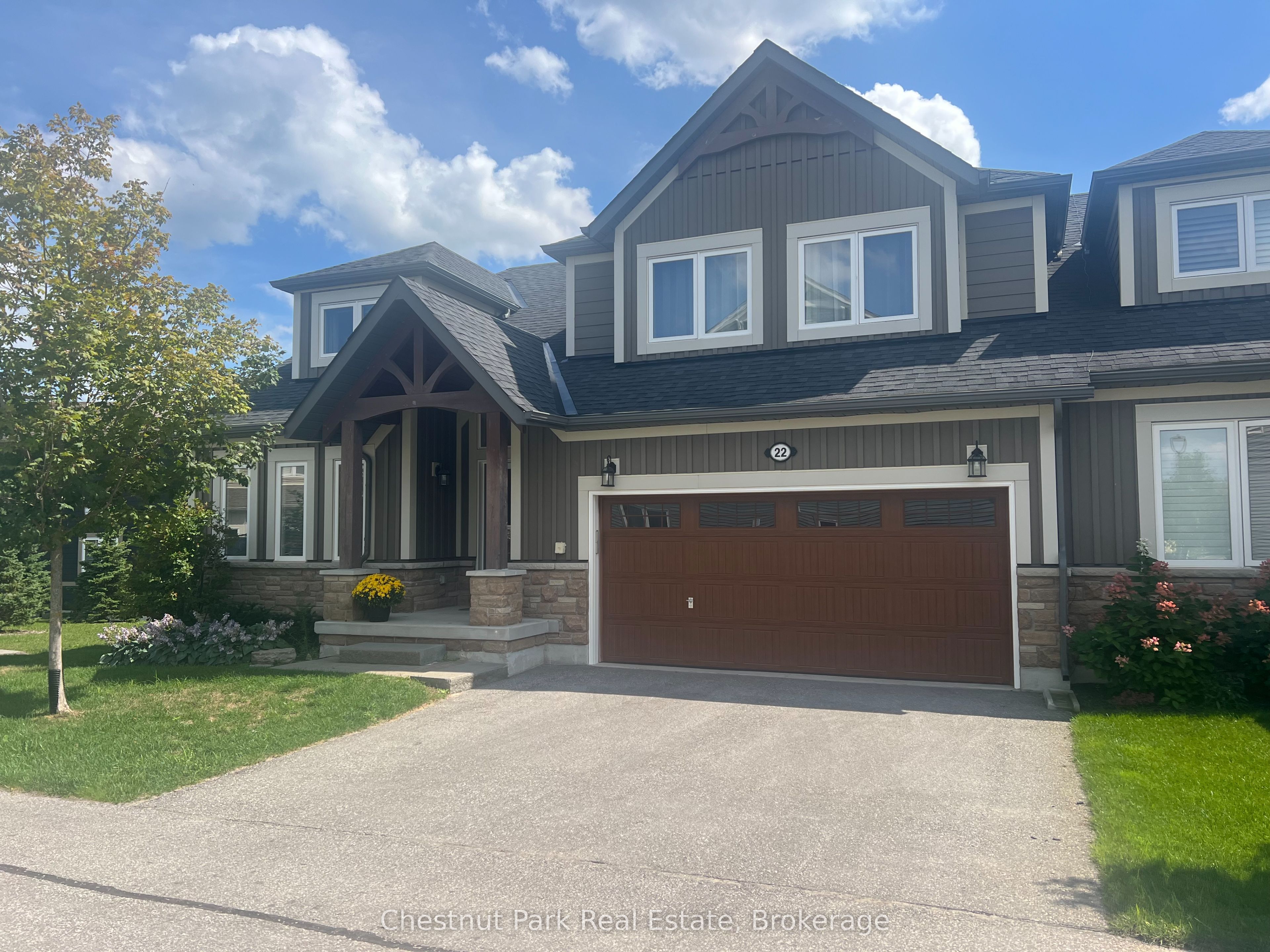 22 Kennedy Avenue, Collingwood, ON L9Y 0Z5