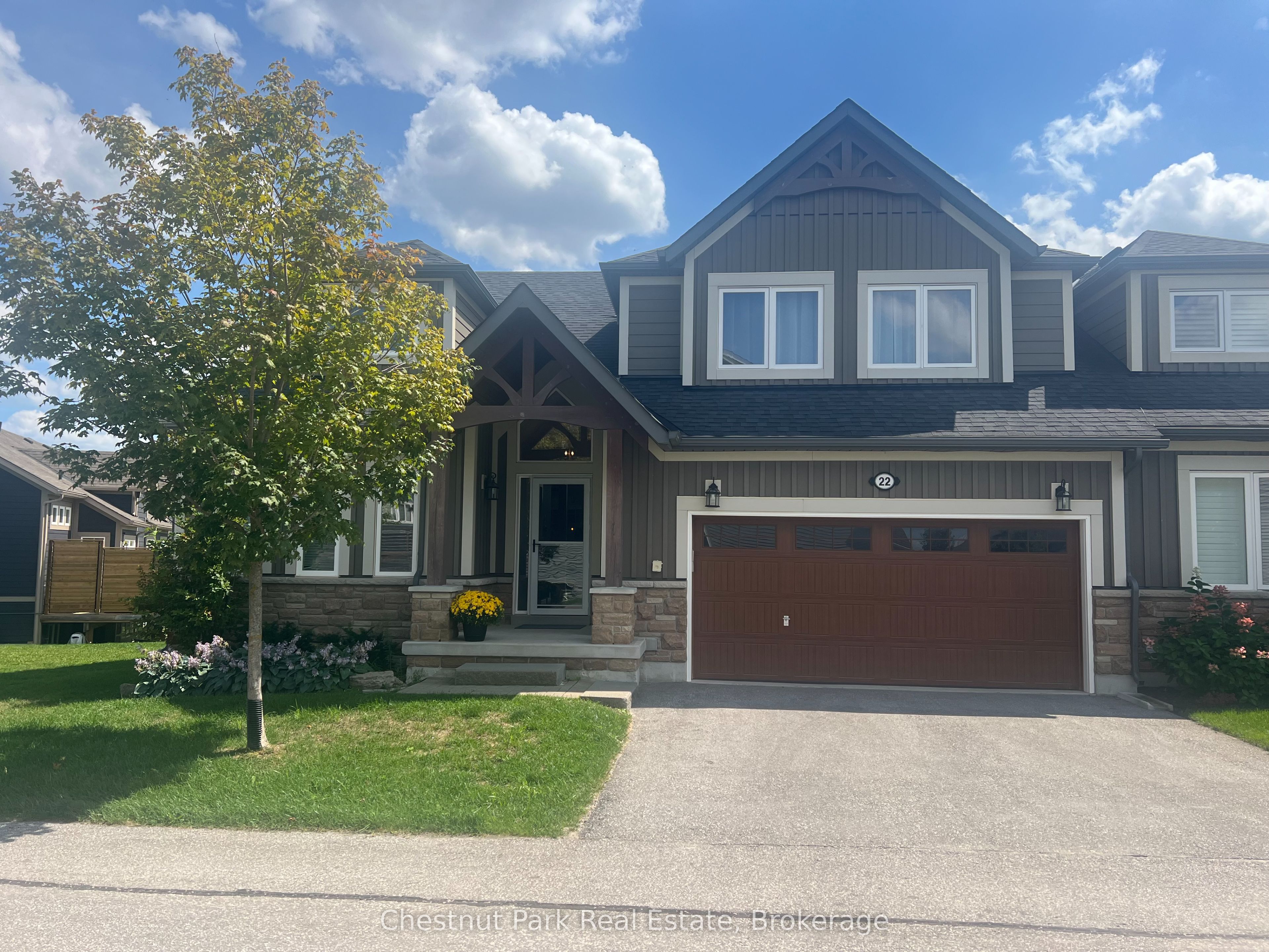 22 Kennedy Avenue, Collingwood, ON L9Y 0Z5 photo 2