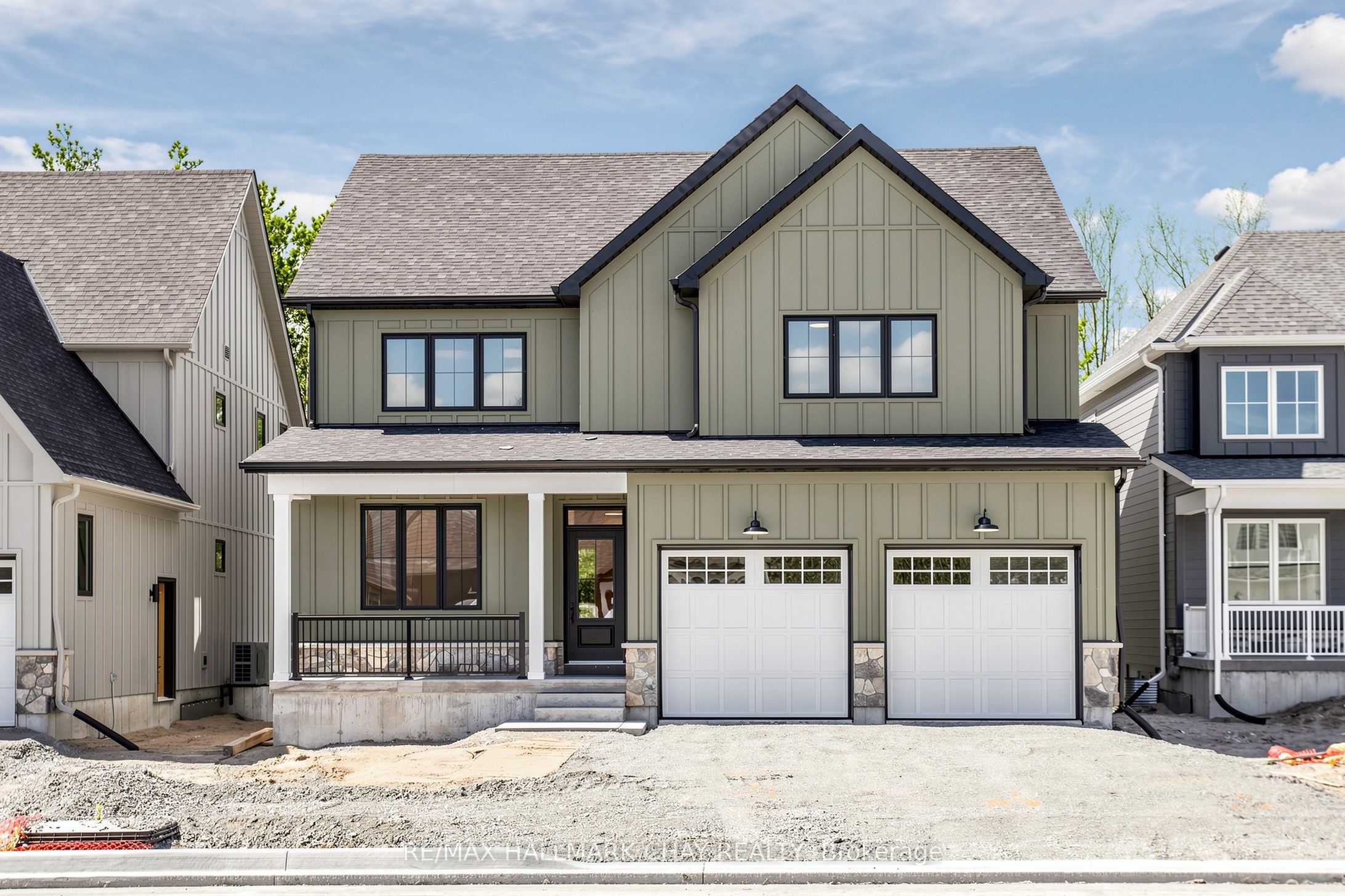 20 Northland Court, Oro-Medonte, ON L9J 1C4 photo 2