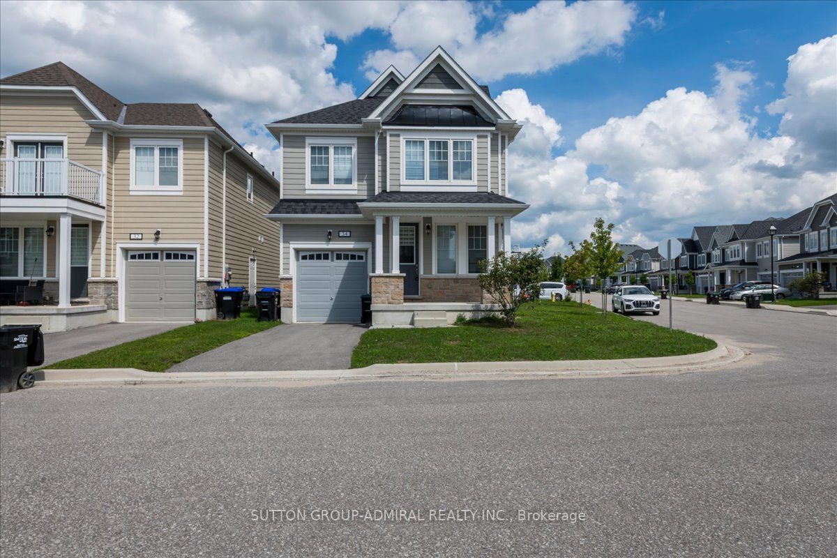 34 Abby Drive, Wasaga Beach, ON L9Z 0K2
