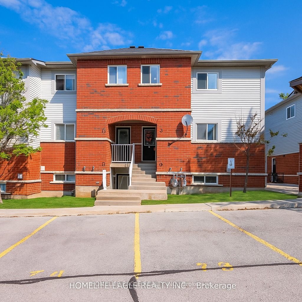 235 Ferndale Drive S 13, Barrie, ON L4N 0T6