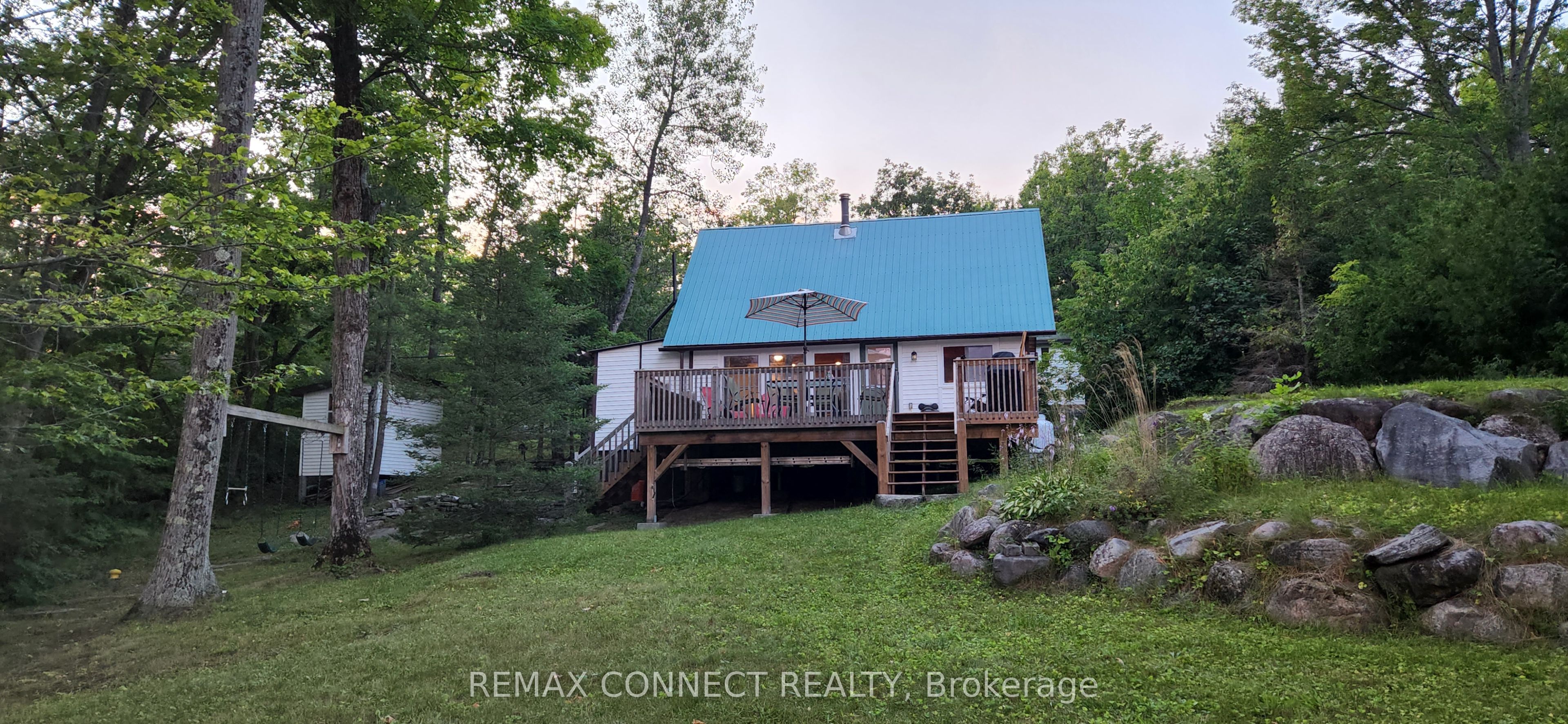 1729 Ellis Road, Severn, ON L0K 1E0