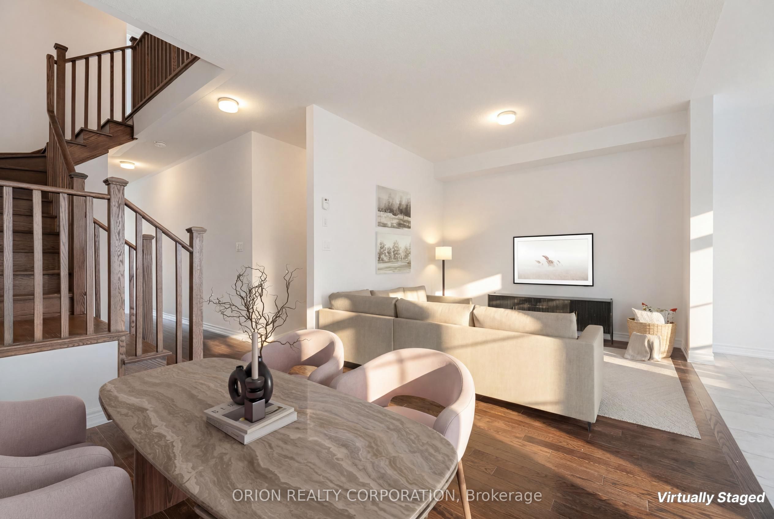 133 Fenchurch Manor Avenue, Barrie, ON L9L 0X1 photo 2