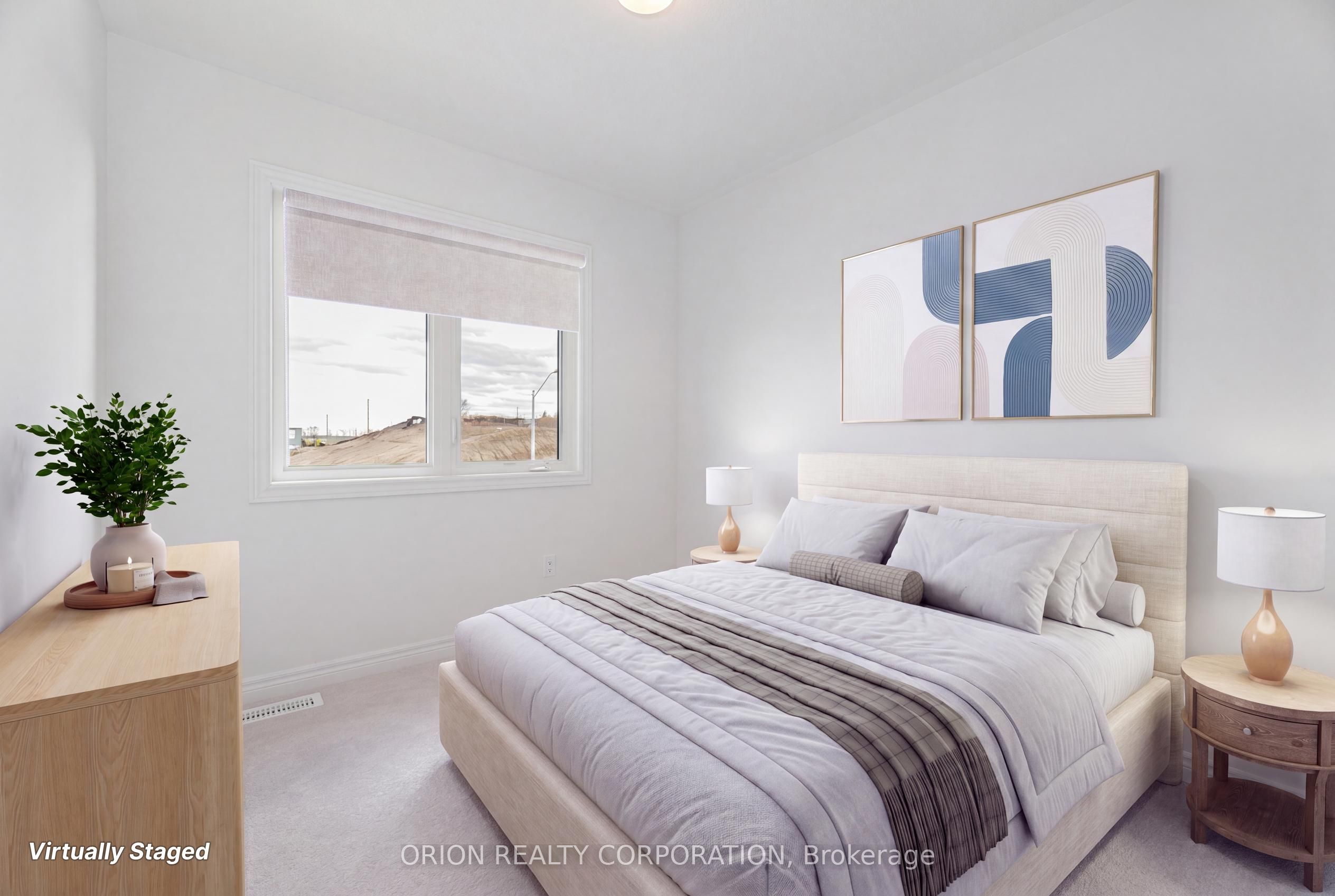 133 Fenchurch Manor Avenue, Barrie, ON L9L 0X1 photo 3