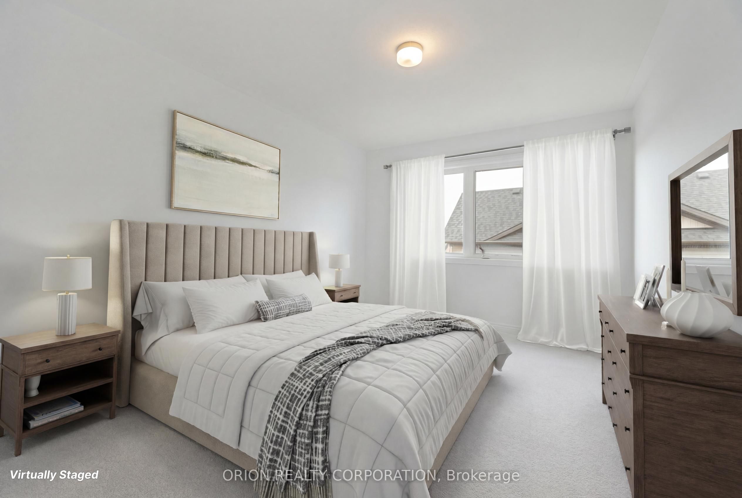 133 Fenchurch Manor Avenue, Barrie, ON L9L 0X1 photo 5