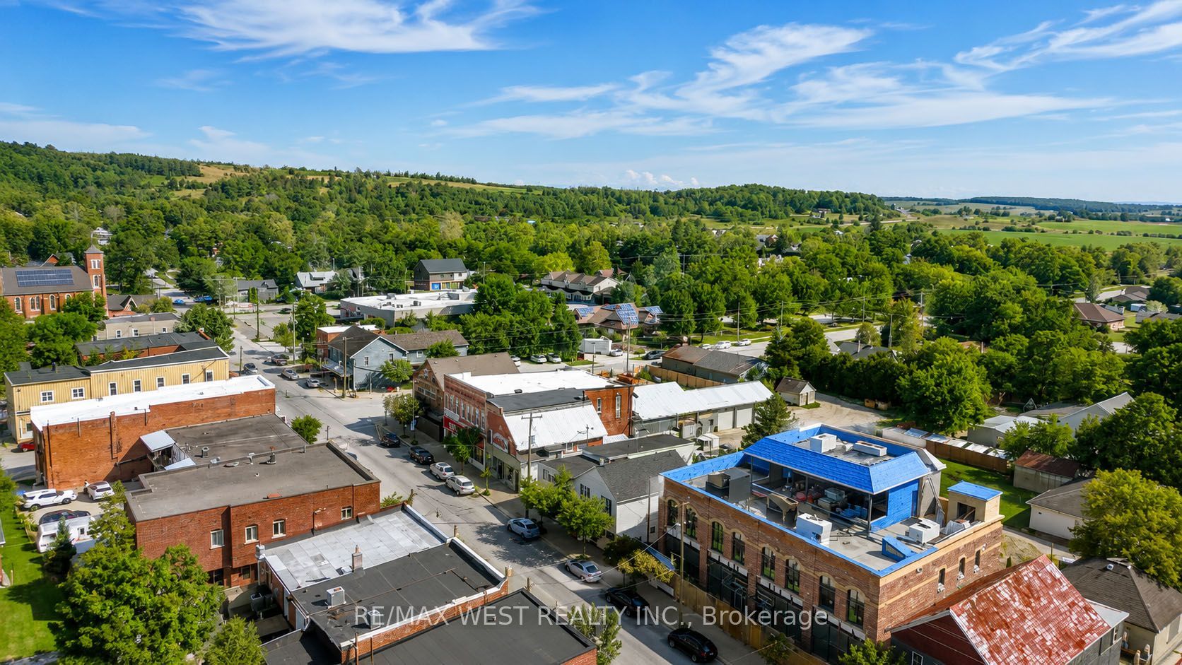 151 Mill Street 149, Clearview, ON L0M 1G0 photo 2