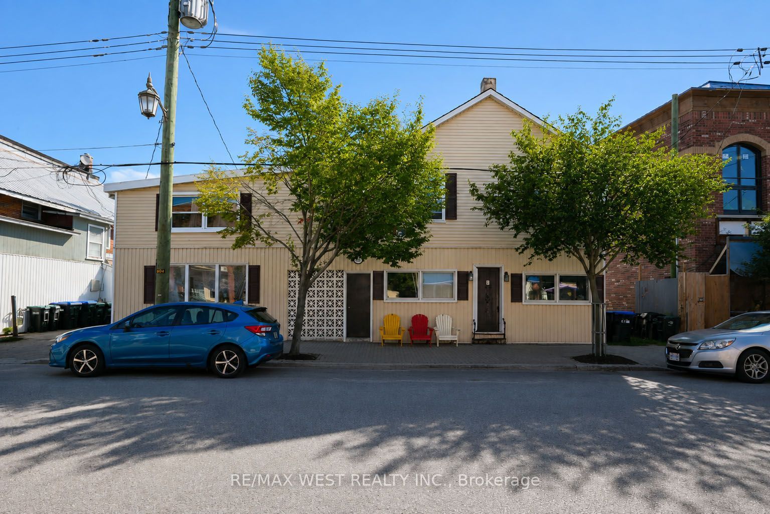 151 Mill Street 149, Clearview, ON L0M 1G0 photo 4