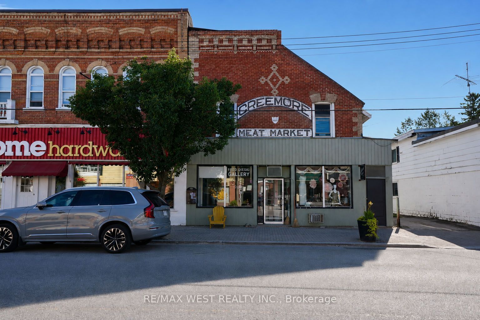 151 Mill Street 149, Clearview, ON L0M 1G0 photo 5
