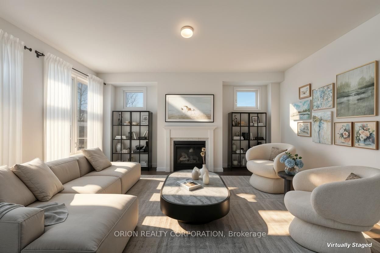 65 Thicketwood Avenue, Barrie, ON L9L 0X4