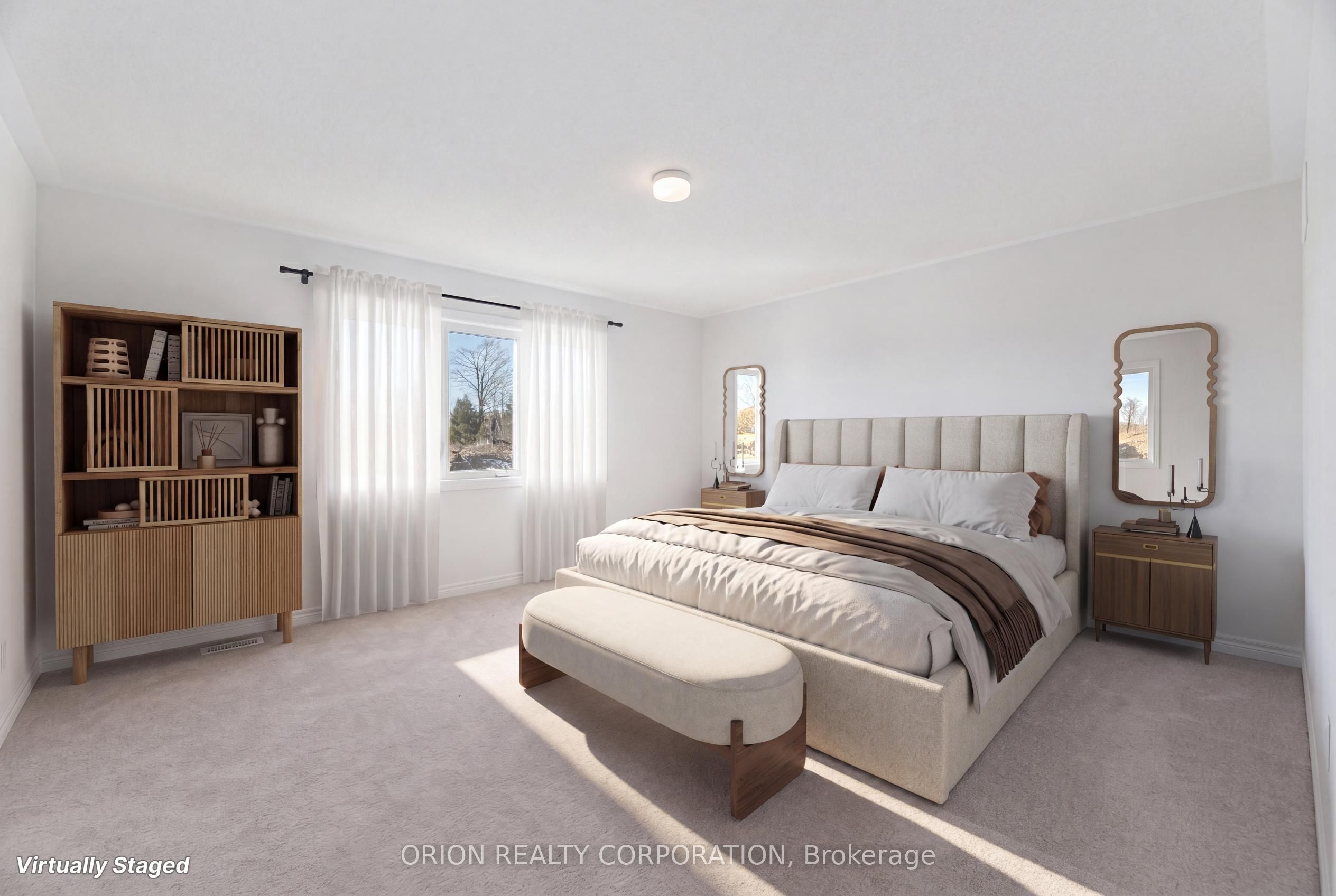 65 Thicketwood Avenue, Barrie, ON L9L 0X4 photo 5