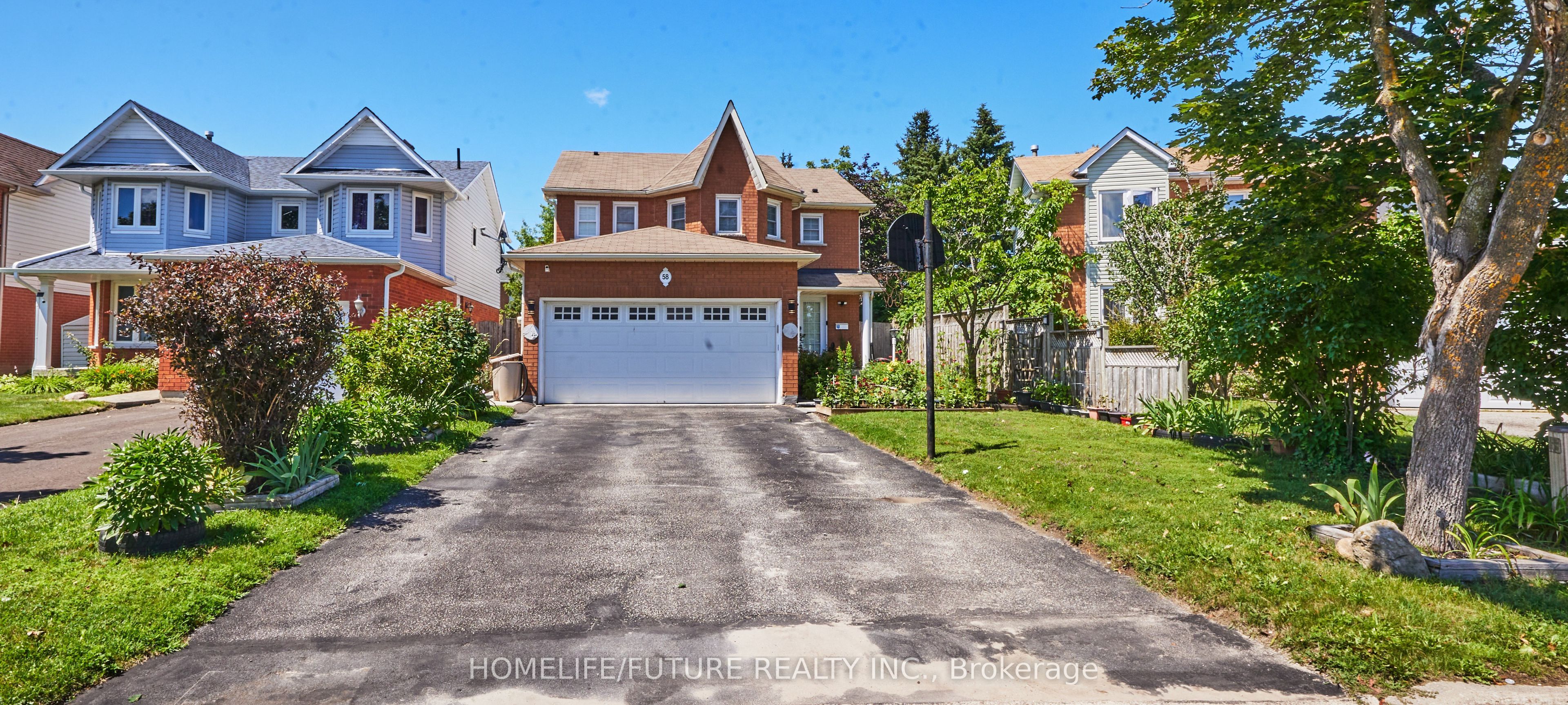 58 O'Shaughnessy Crescent, Barrie, ON L4N 7L8 photo 3