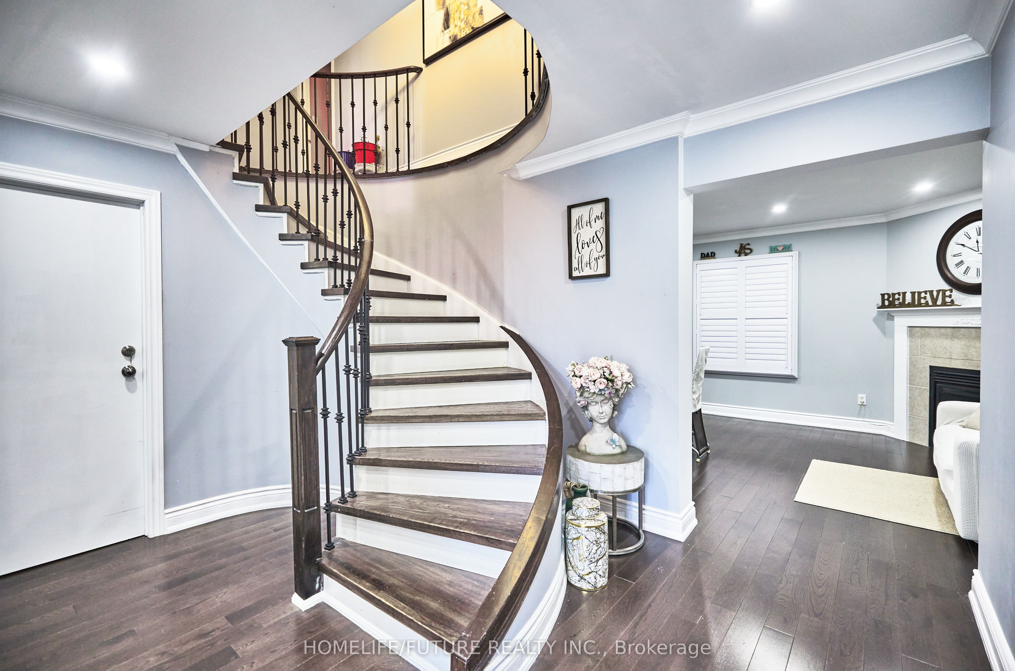 58 O'Shaughnessy Crescent, Barrie, ON L4N 7L8 photo 5