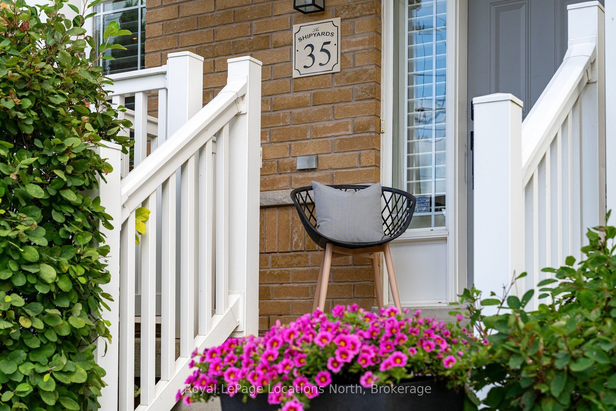 35 SIDE LAUNCH Way, Collingwood, ON L9Y 0J9 photo 3