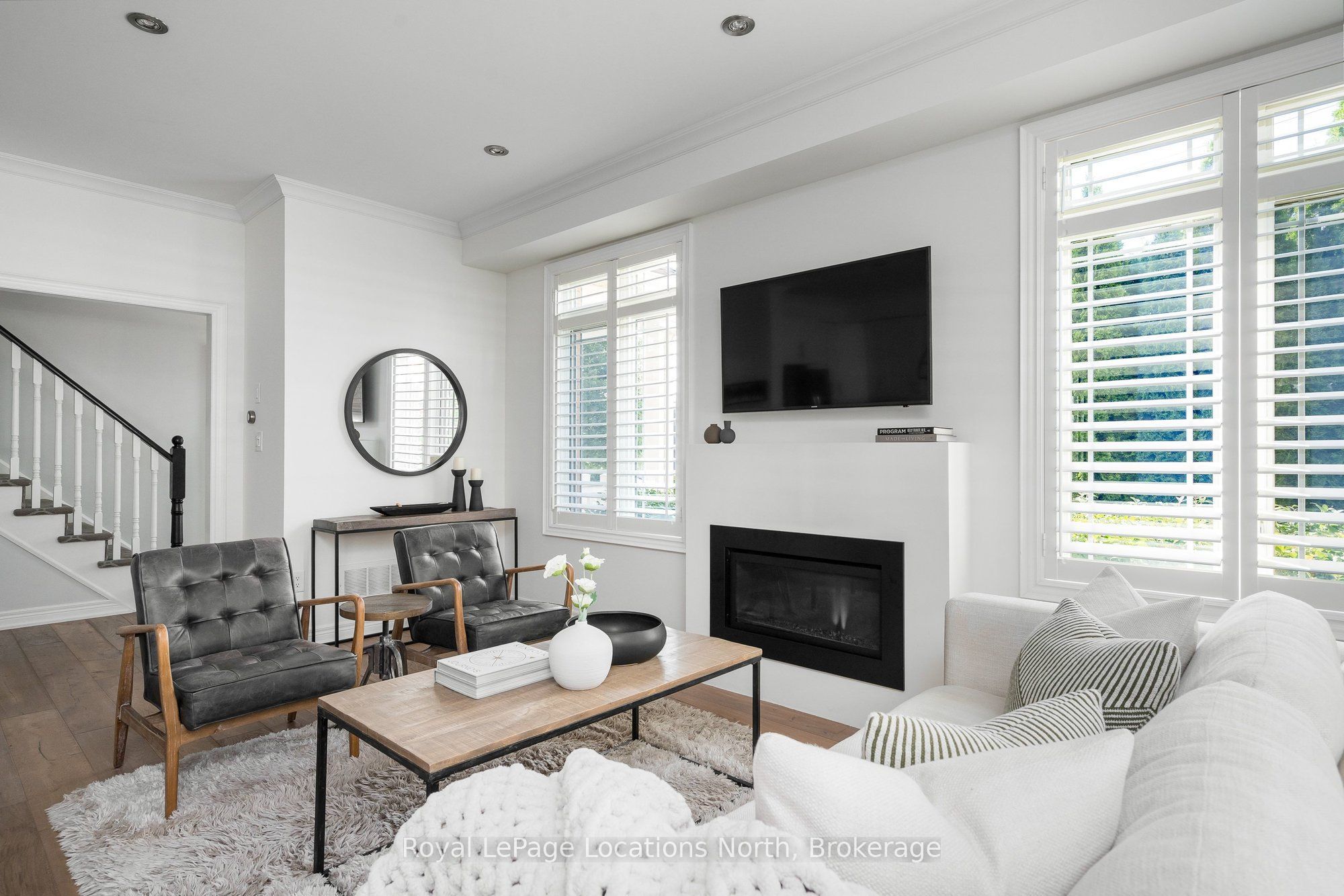 35 SIDE LAUNCH Way, Collingwood, ON L9Y 0J9 photo 4