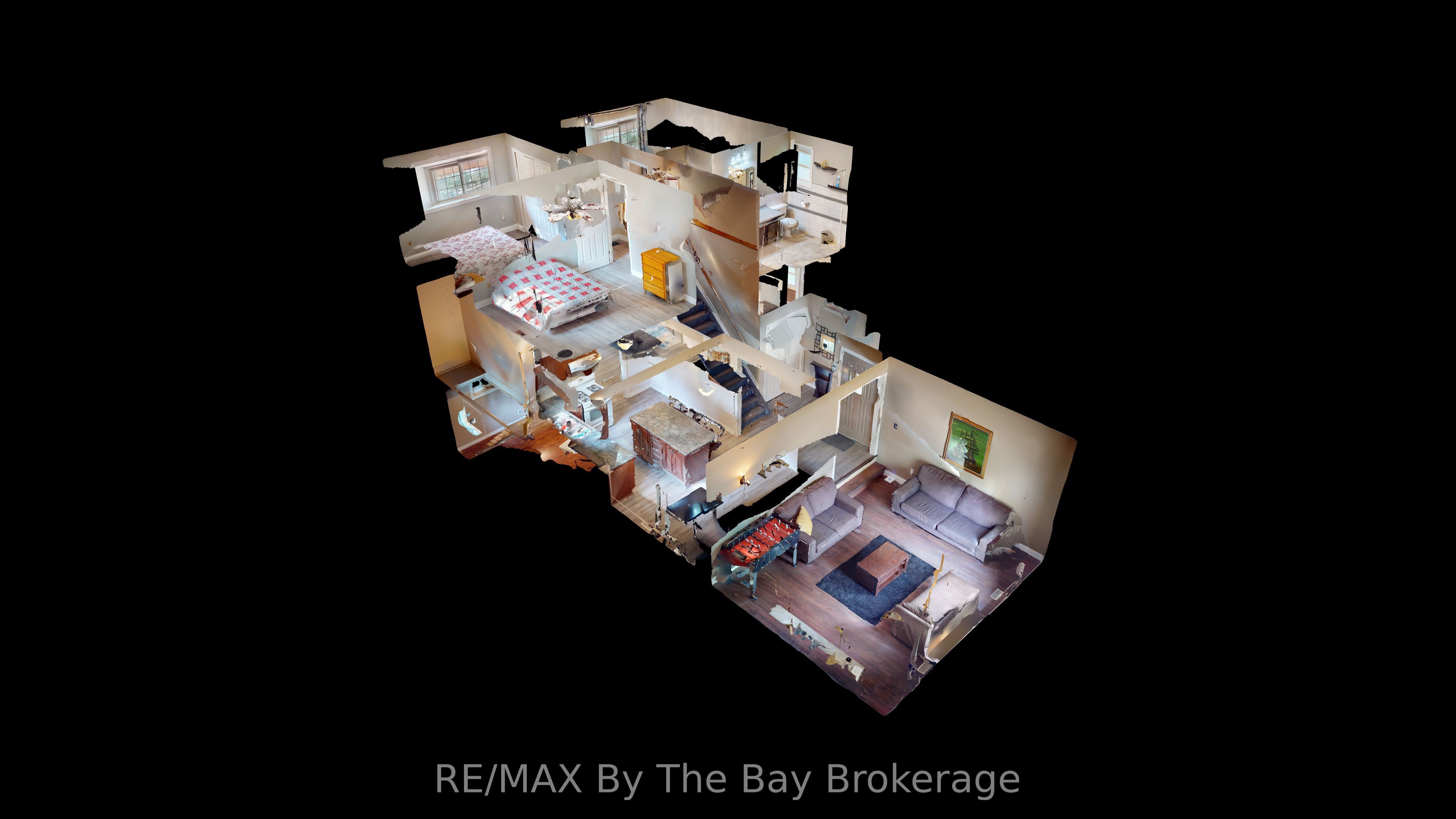 178 Oxbow Park Drive, Wasaga Beach, ON L9Z 2V7 photo 2