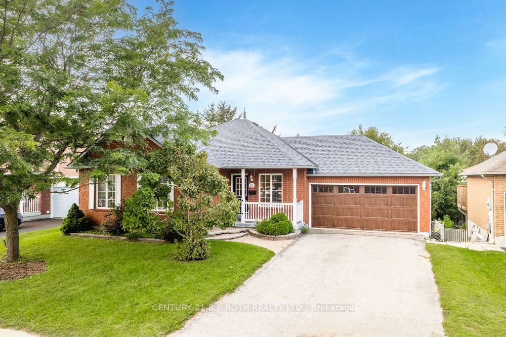 24 Ashton Street, Orillia, ON L3V 7V5