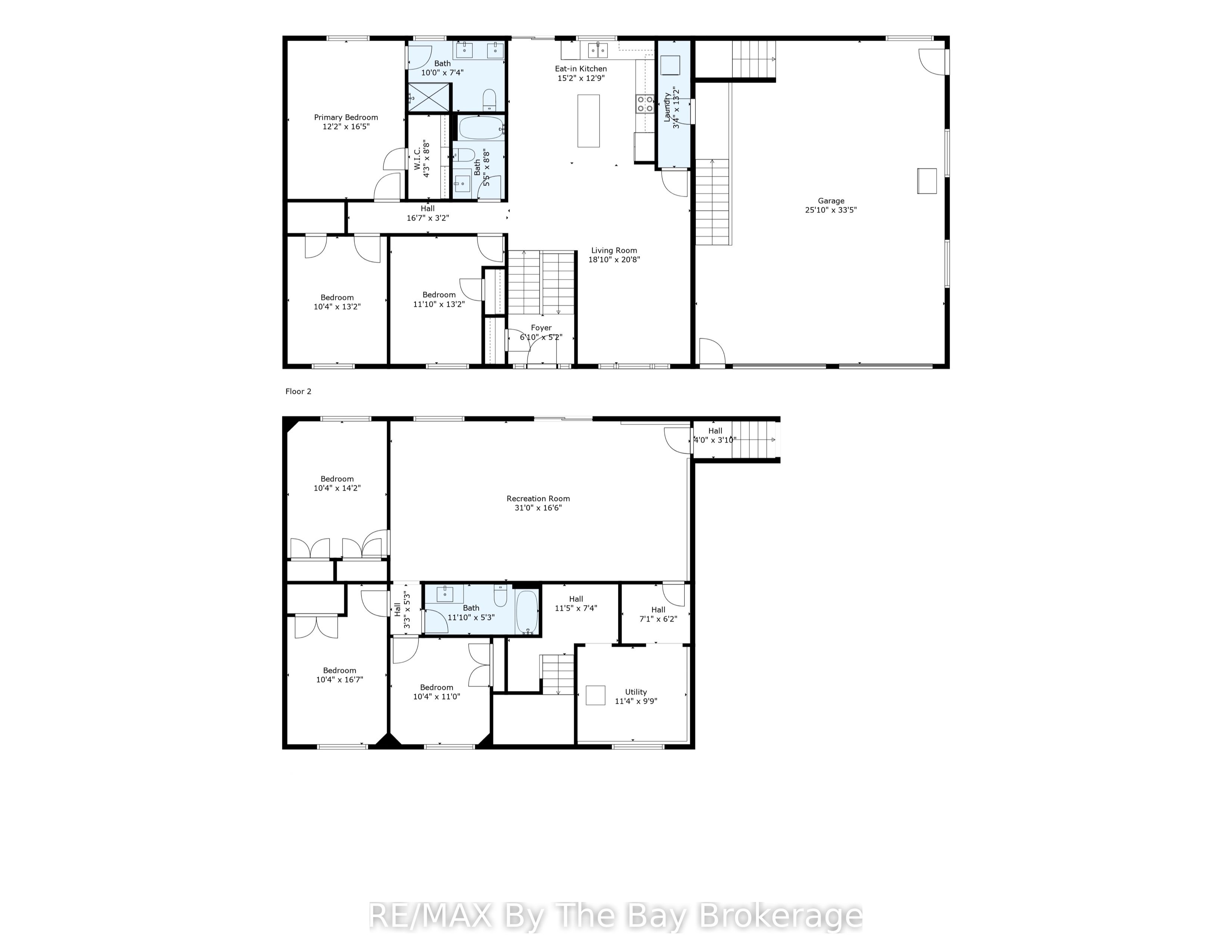 146 Mary Street, Clearview, ON L0M 1G0 photo 3