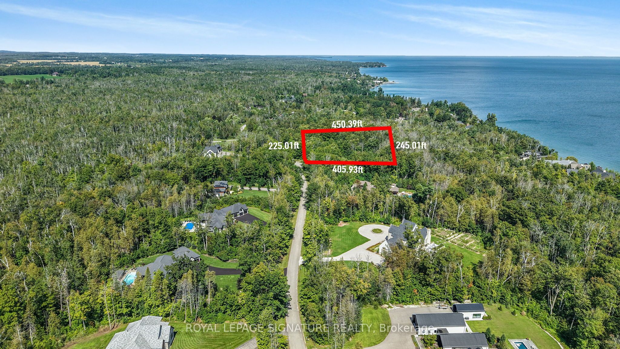 13 Windfields Drive, Oro-Medonte, ON L0L 2E0