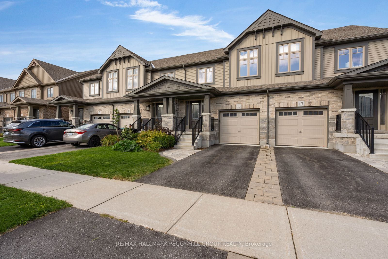 13 Foley Crescent, Collingwood, ON L9Y 3B7
