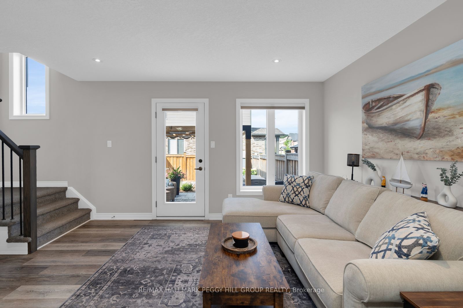 13 Foley Crescent, Collingwood, ON L9Y 3B7 photo 4