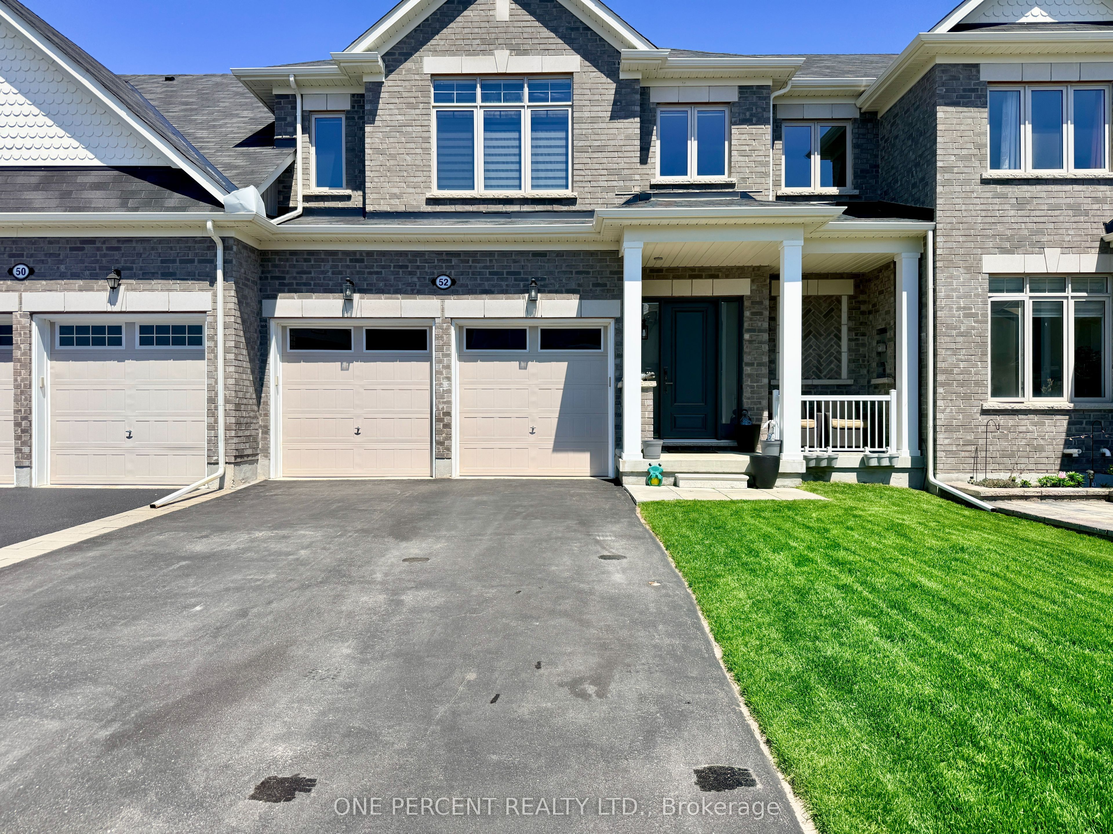 52 Bianca Crescent, Wasaga Beach, ON L9Z 0H6