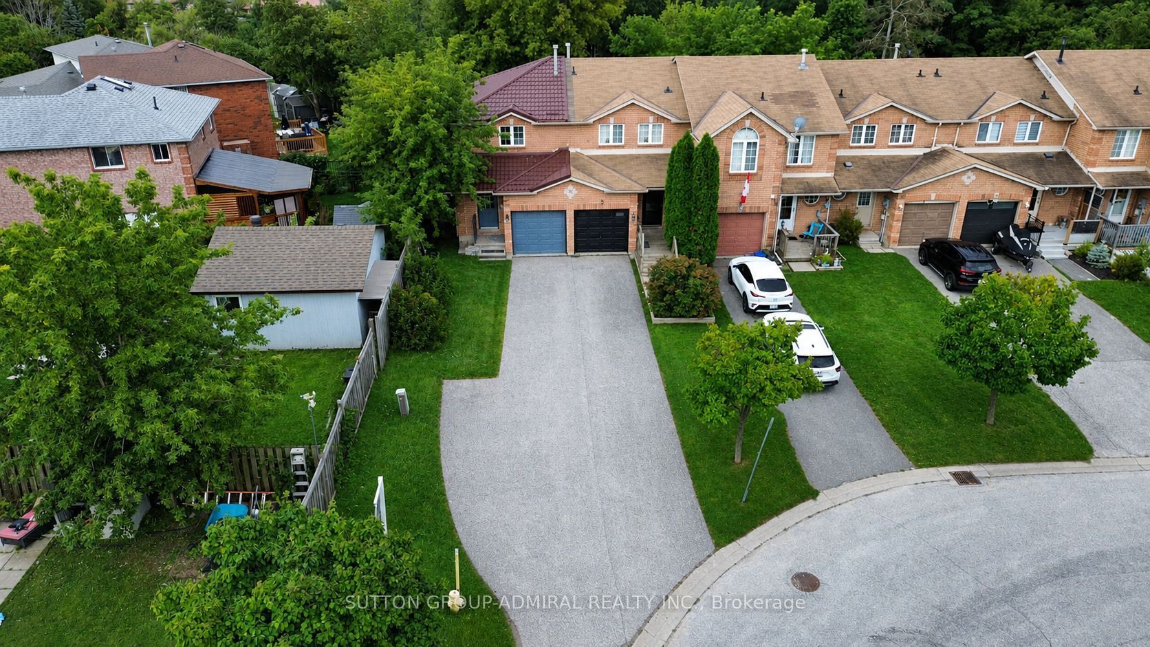 1 SEYMOUR Crescent, Barrie, ON L4N 8N4 photo 2