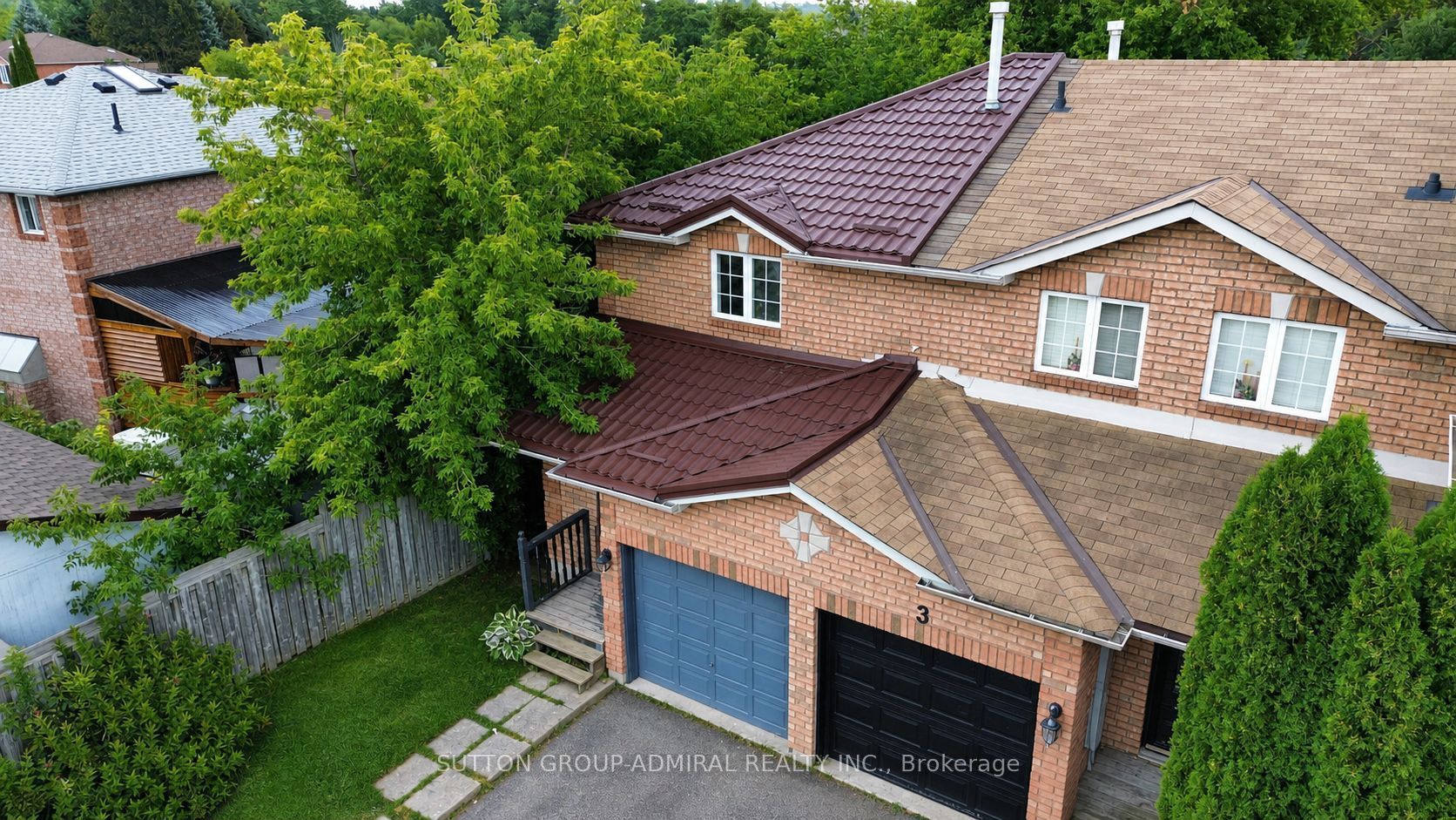 1 SEYMOUR Crescent, Barrie, ON L4N 8N4 photo 4