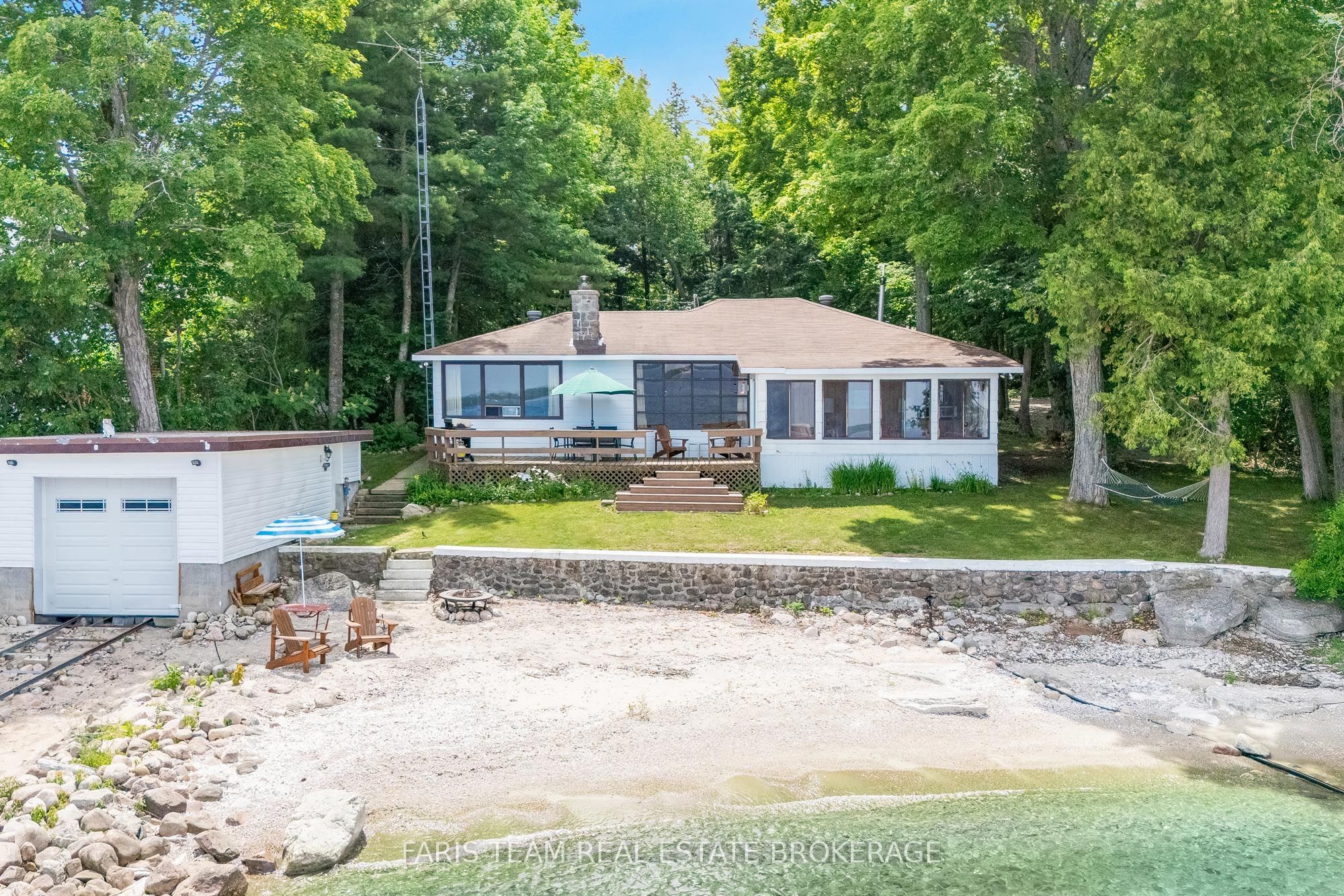1697 Champlain Road, Tiny, ON L9M 0E3 photo 4