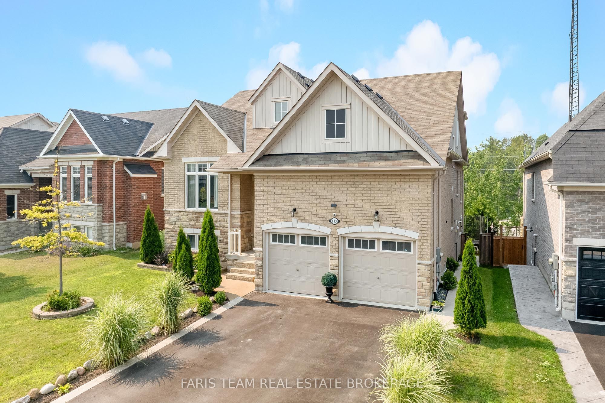 113 Allegra Drive, Wasaga Beach, ON L9Z 1P2 photo 2