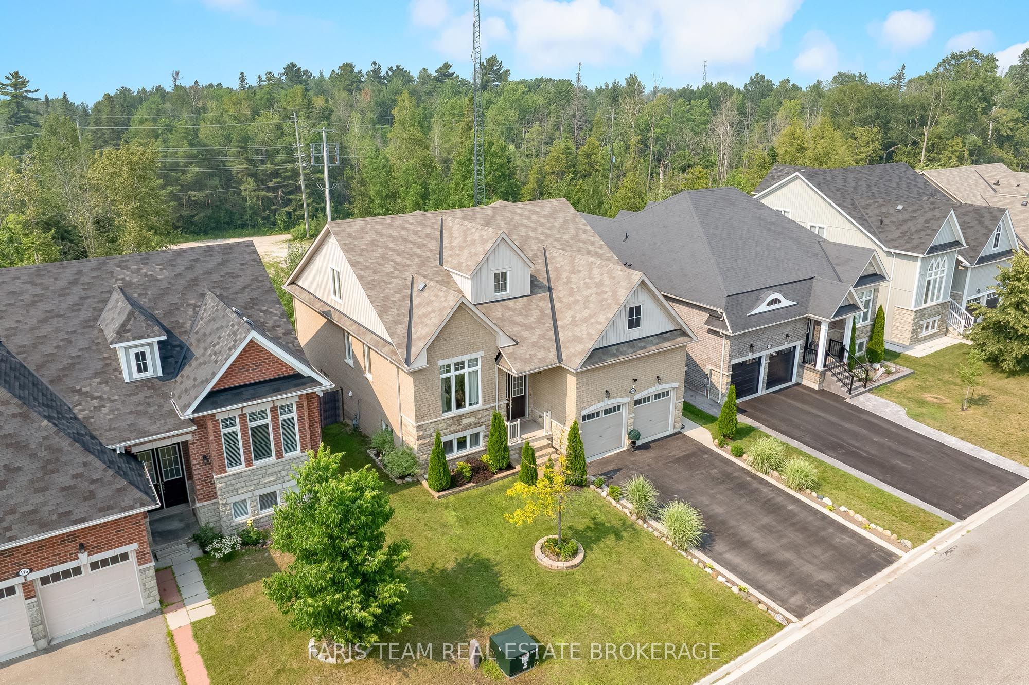 113 Allegra Drive, Wasaga Beach, ON L9Z 1P2 photo 3