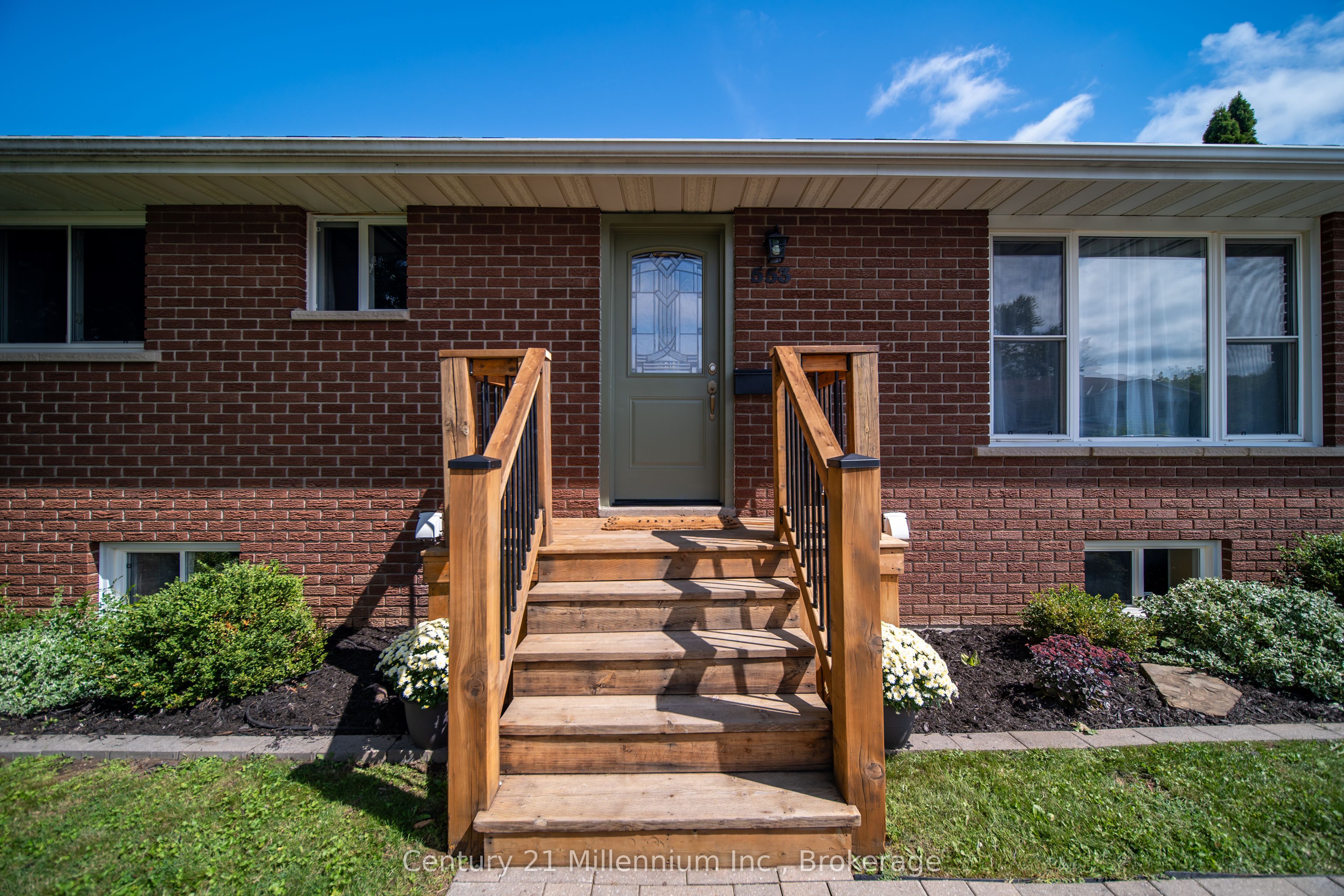553 Spruce Street, Collingwood, ON L9Y 3H9 photo 4