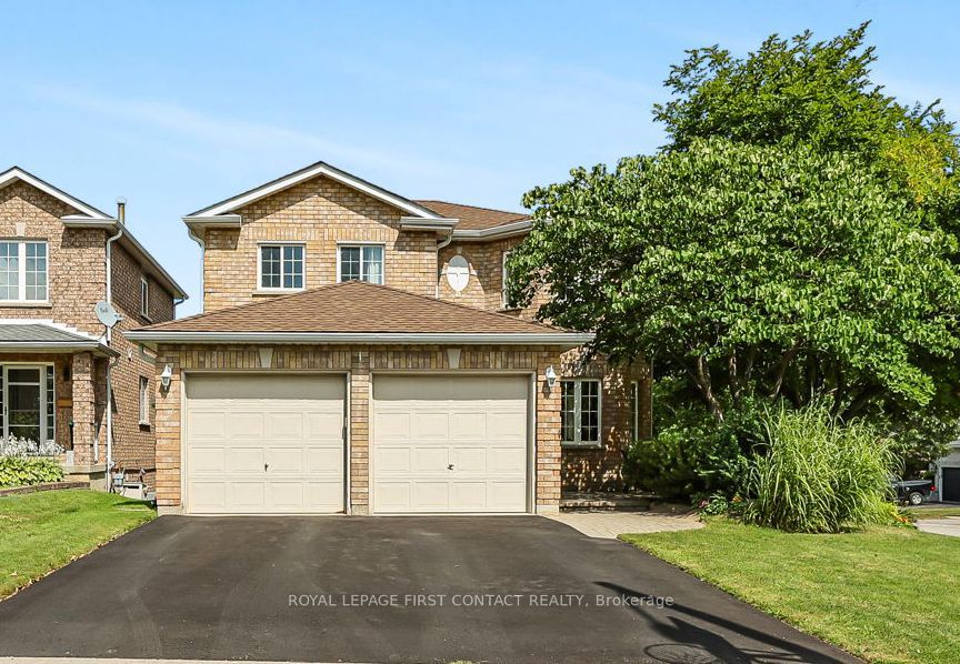 1 Brown Wood Drive, Barrie, ON L4M 6N4 photo 3