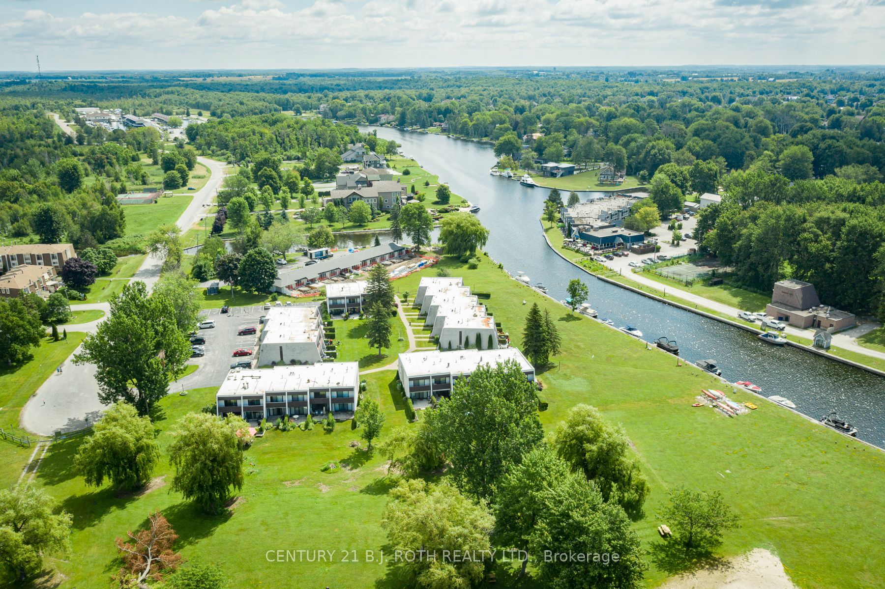 2 Paradise Boulevard Unit 19, Ramara, ON L0K 1B0 photo 3