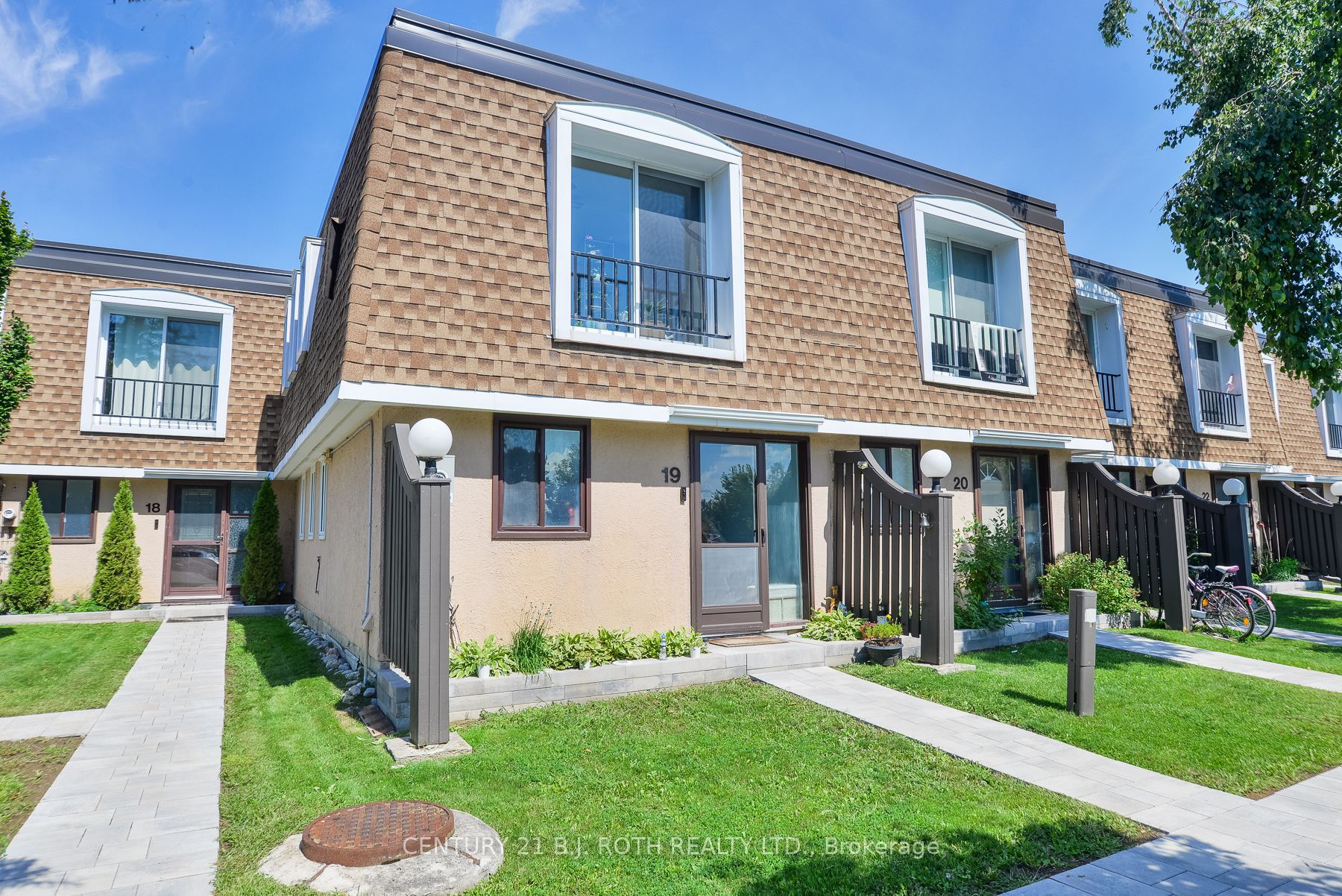 2 Paradise Boulevard Unit 19, Ramara, ON L0K 1B0 photo 4