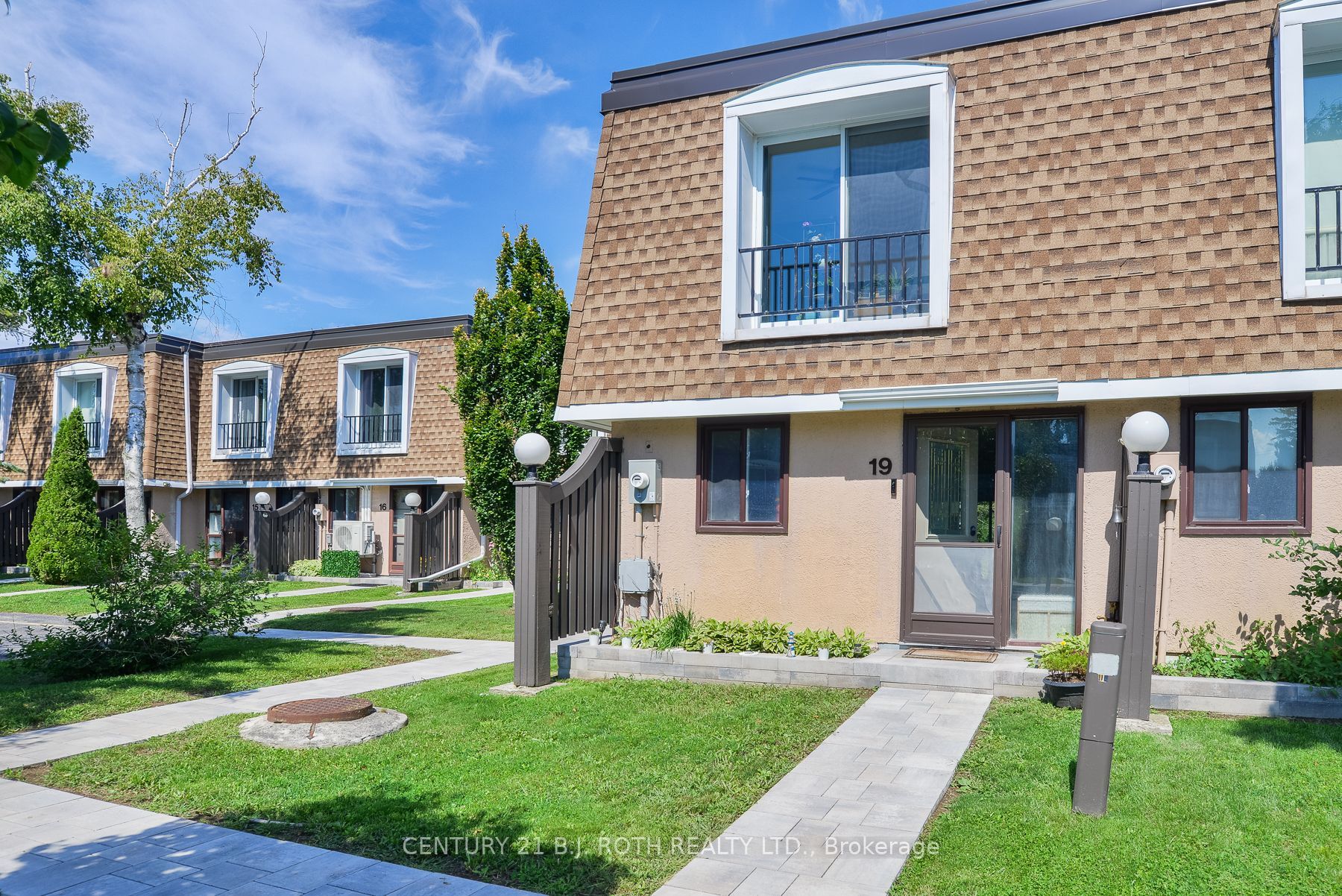 2 Paradise Boulevard Unit 19, Ramara, ON L0K 1B0 photo 5