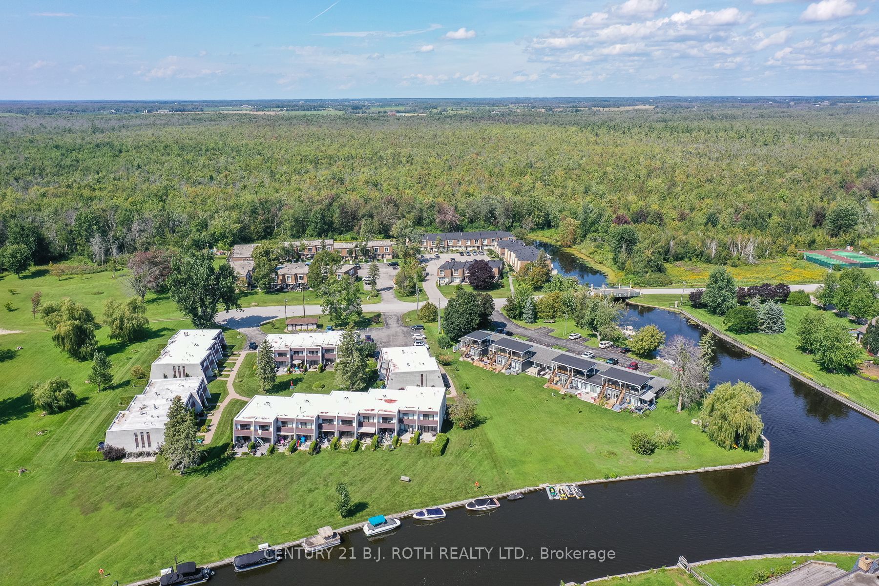 2 Paradise Boulevard Unit 10, Ramara, ON L0K 1B0 photo 3