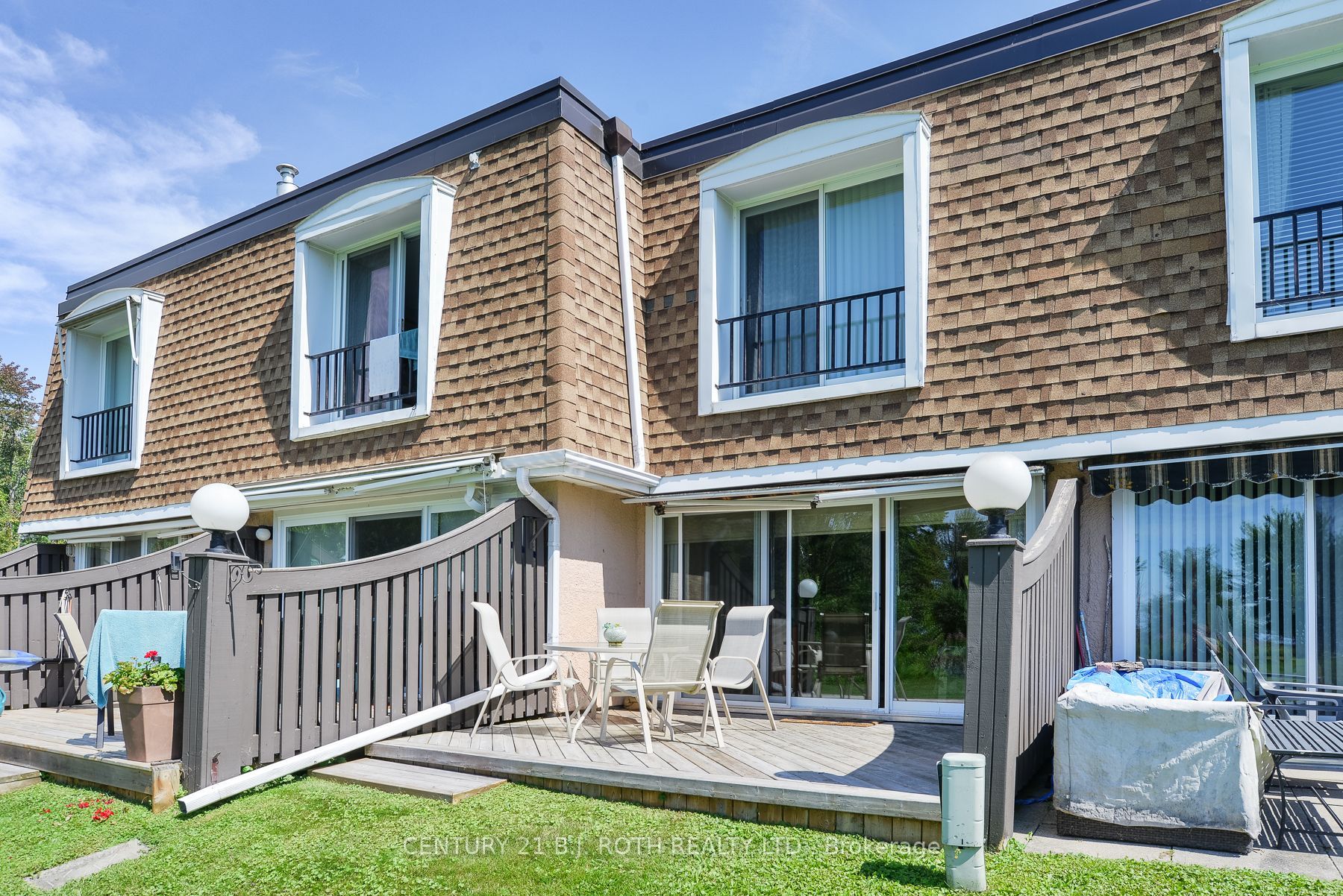 2 Paradise Boulevard Unit 10, Ramara, ON L0K 1B0 photo 4