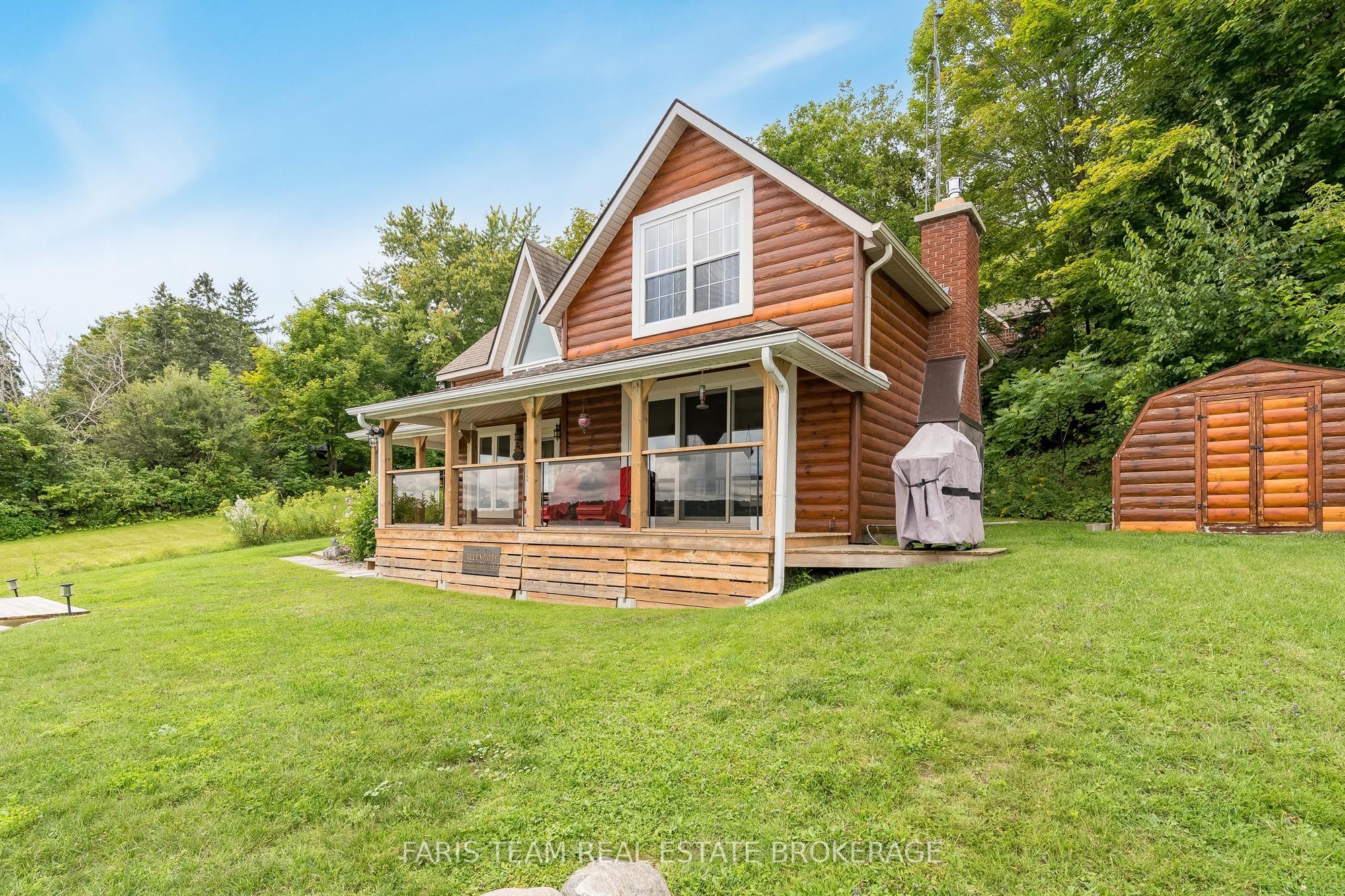 375 Champlain Road, Penetanguishene, ON L9M 1S3 photo 4