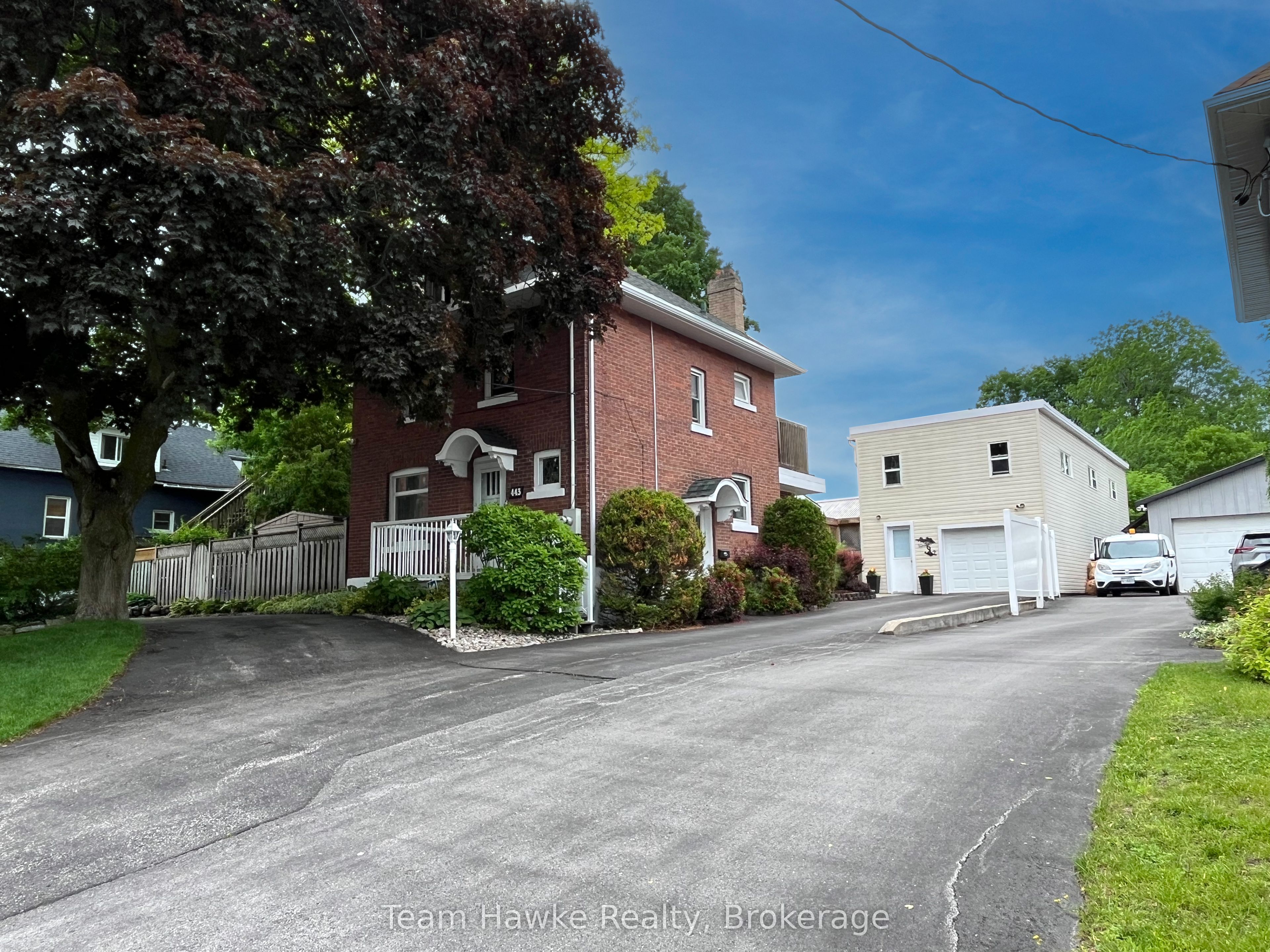 443 Elizabeth Street, Midland, ON L4R 1Z7 photo 2